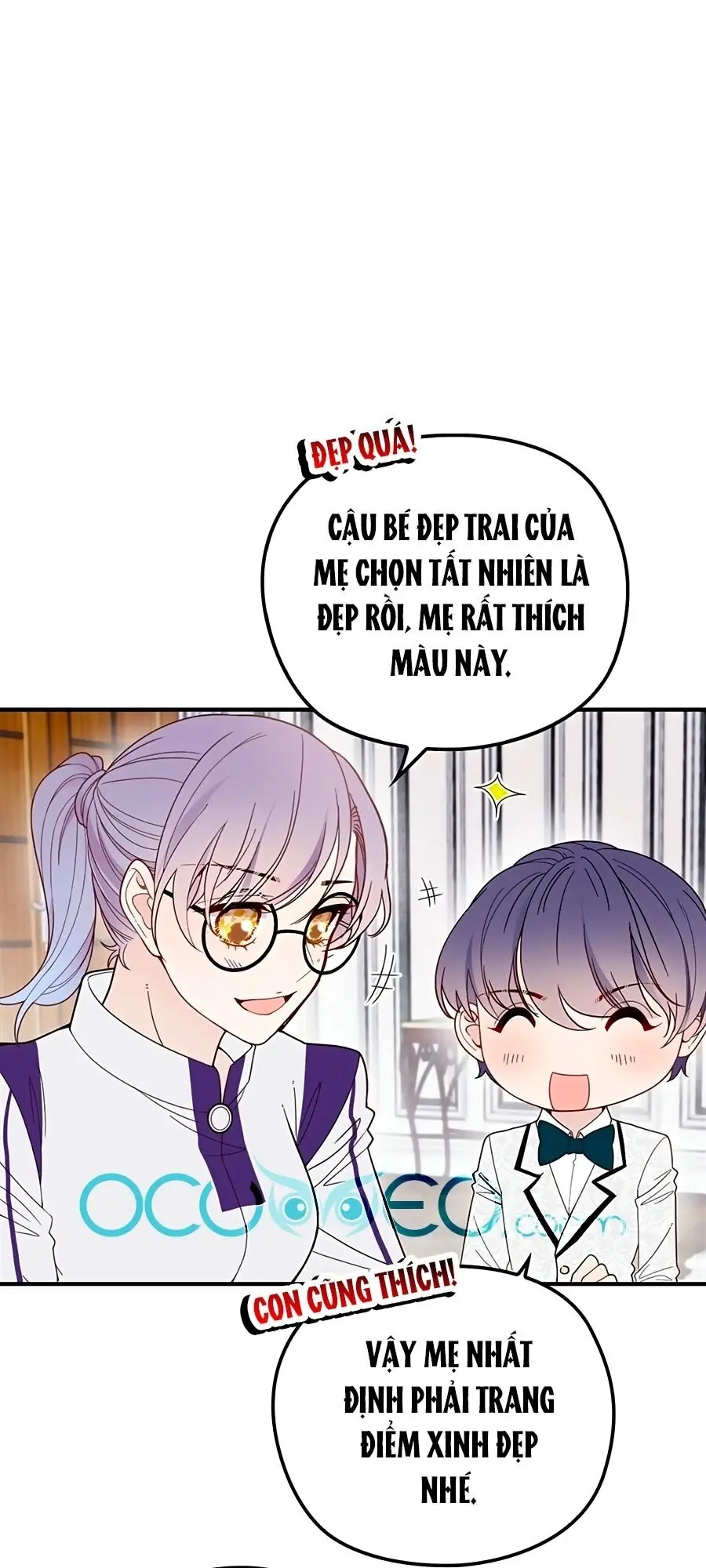 Cô Vợ Mang Thai Một Tặng Một Chapter 46 - Trang 17