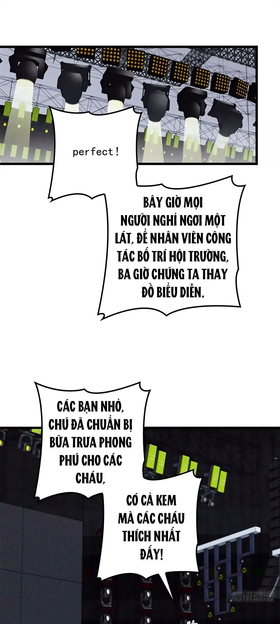 Cô Vợ Mang Thai Một Tặng Một Chapter 46 - Trang 2