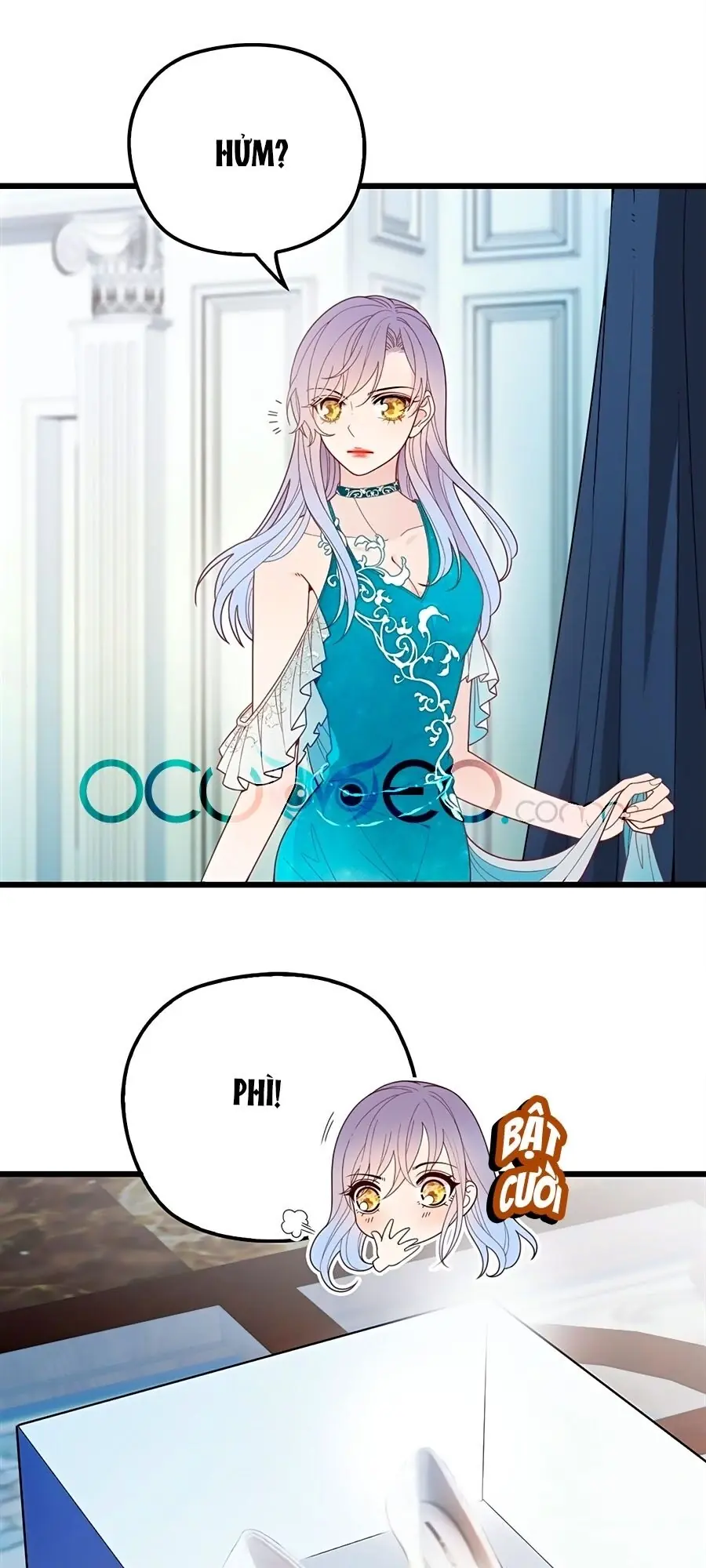 Cô Vợ Mang Thai Một Tặng Một Chapter 46 - Trang 21