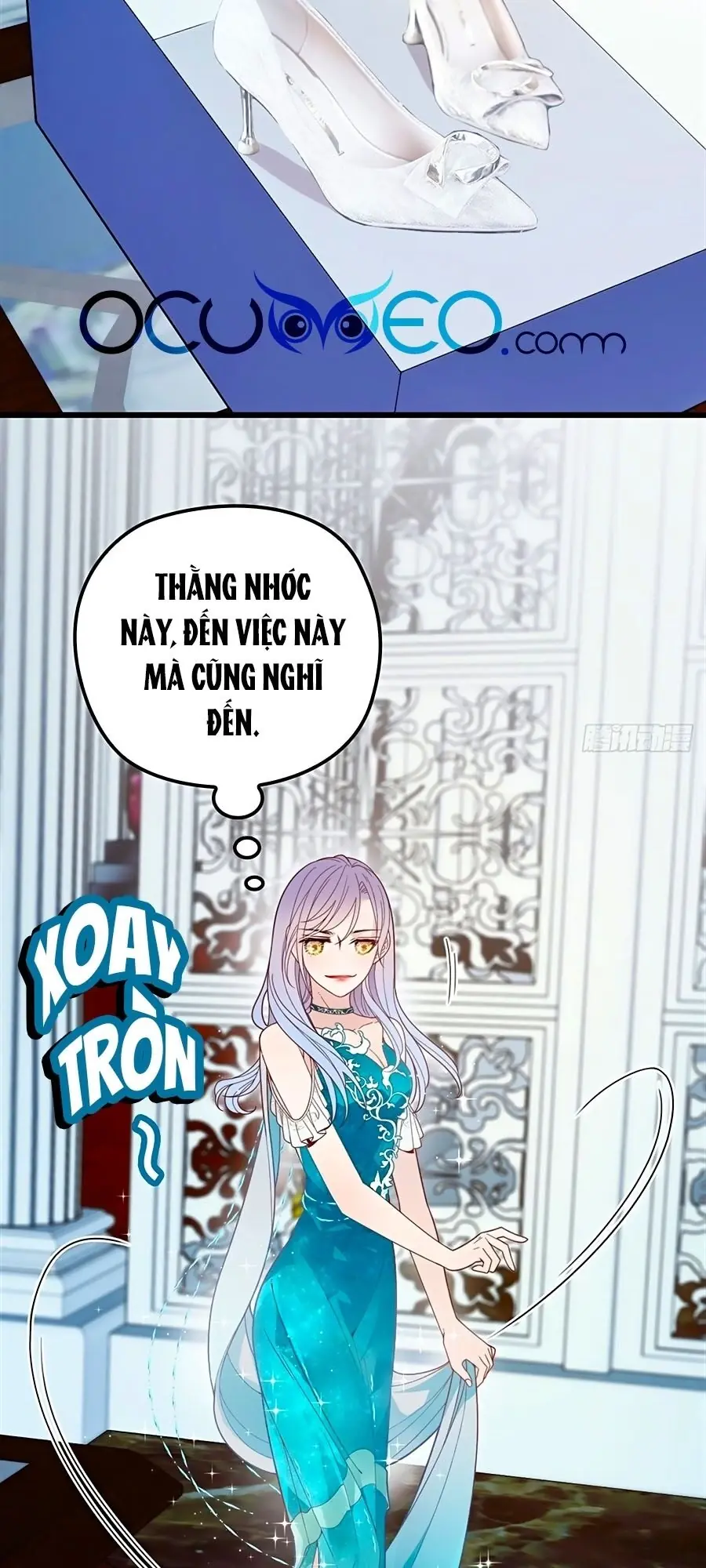 Cô Vợ Mang Thai Một Tặng Một Chapter 46 - Trang 22