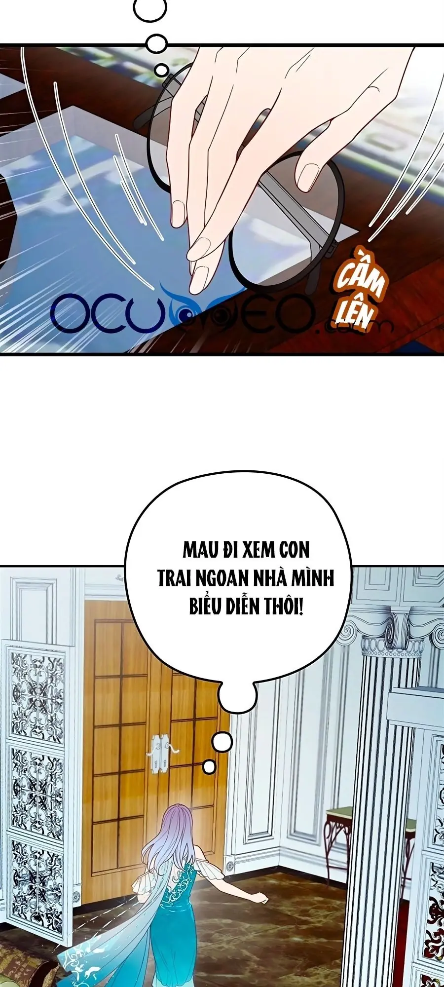 Cô Vợ Mang Thai Một Tặng Một Chapter 46 - Trang 25