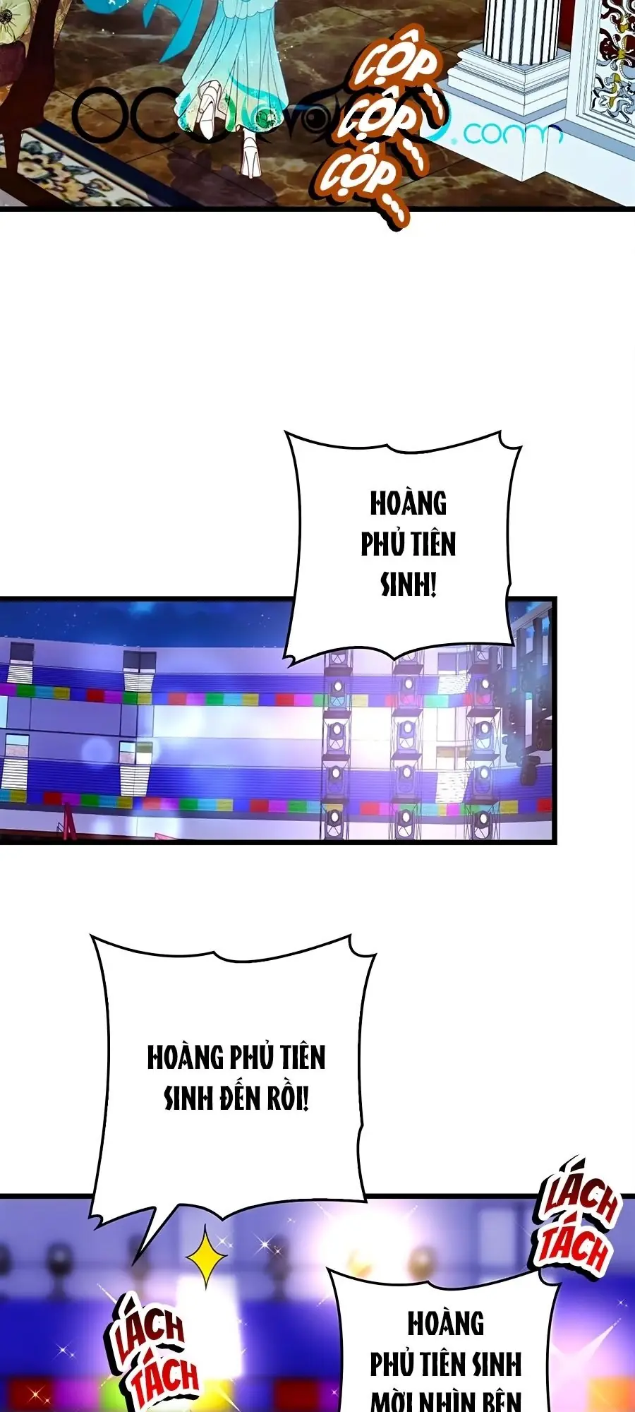 Cô Vợ Mang Thai Một Tặng Một Chapter 46 - Trang 26