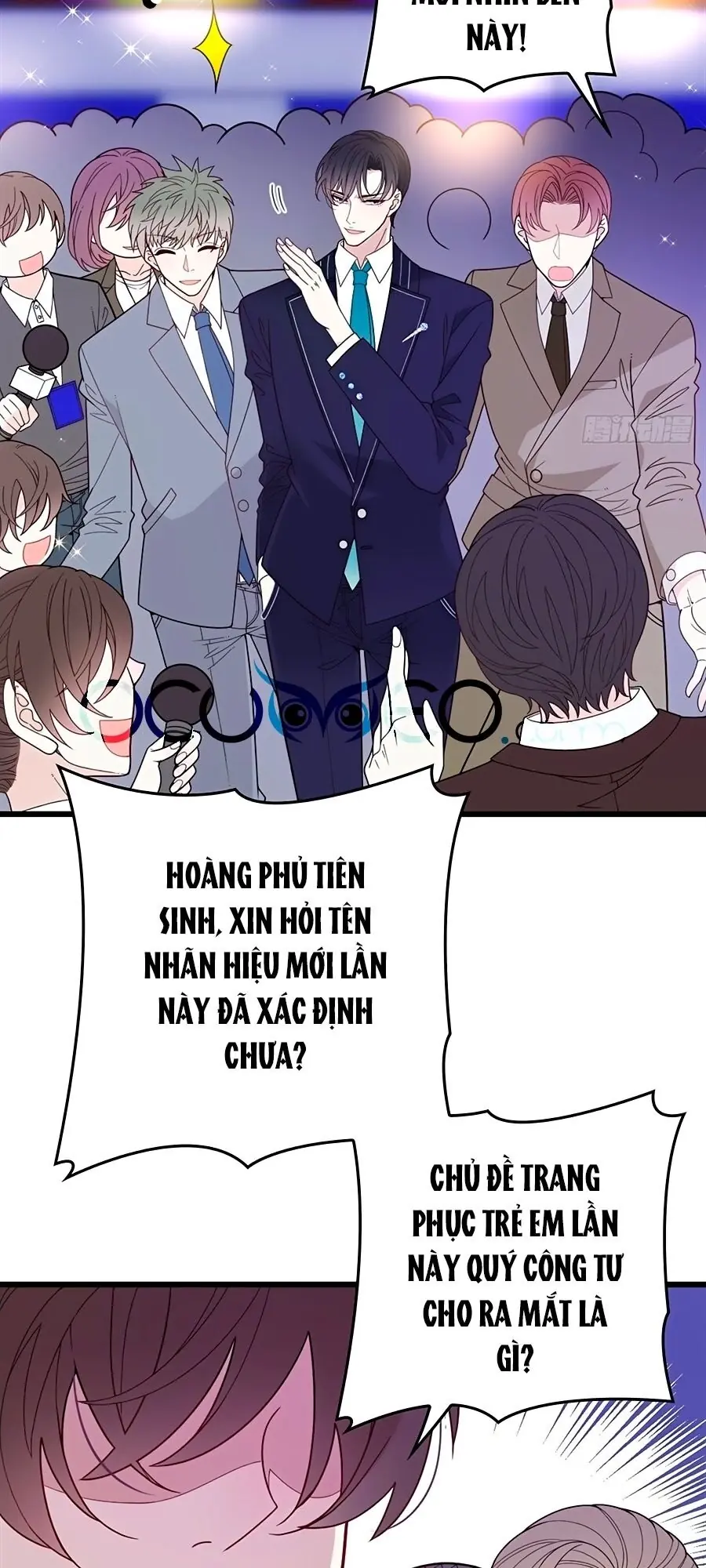 Cô Vợ Mang Thai Một Tặng Một Chapter 46 - Trang 27