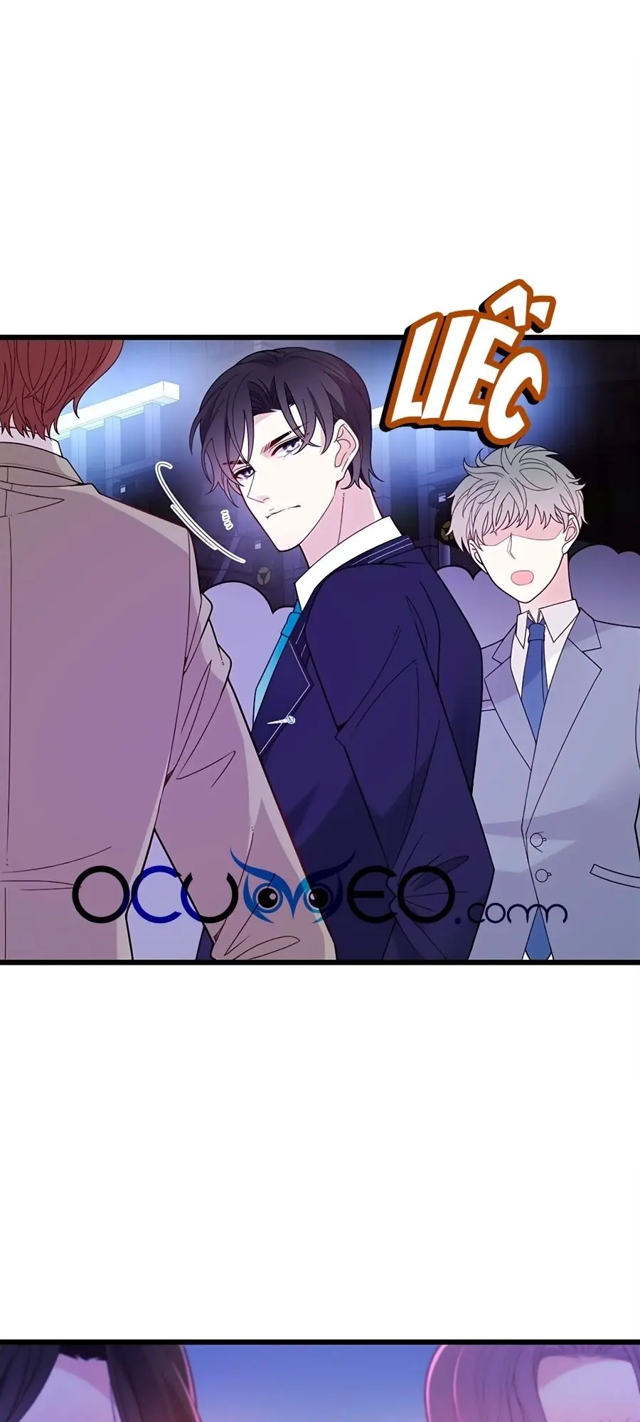 Cô Vợ Mang Thai Một Tặng Một Chapter 46 - Trang 29