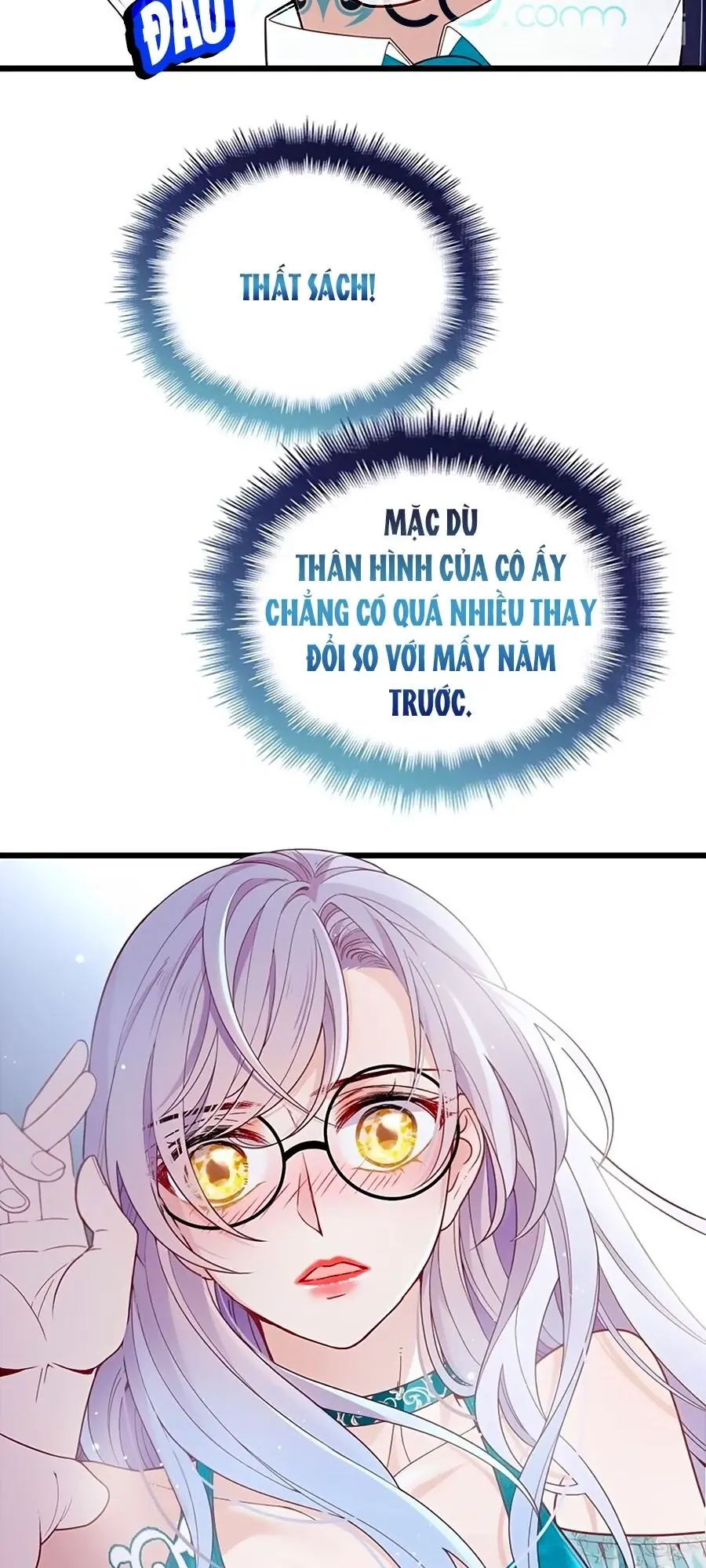 Cô Vợ Mang Thai Một Tặng Một Chapter 47 - Trang 13