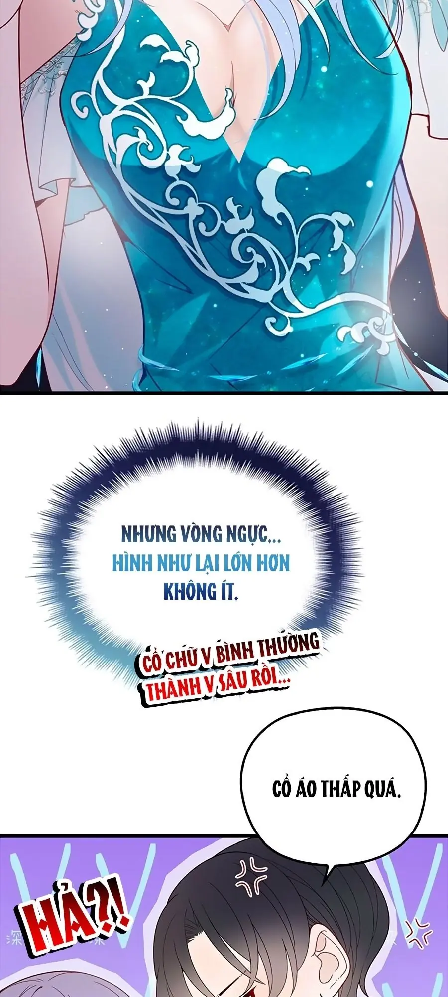 Cô Vợ Mang Thai Một Tặng Một Chapter 47 - Trang 14