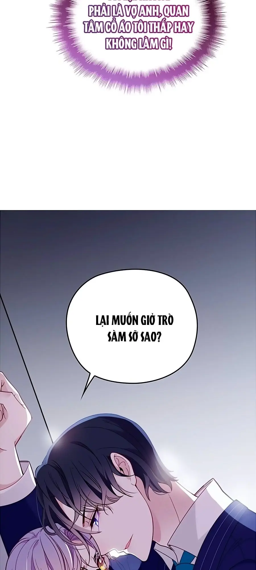 Cô Vợ Mang Thai Một Tặng Một Chapter 47 - Trang 17