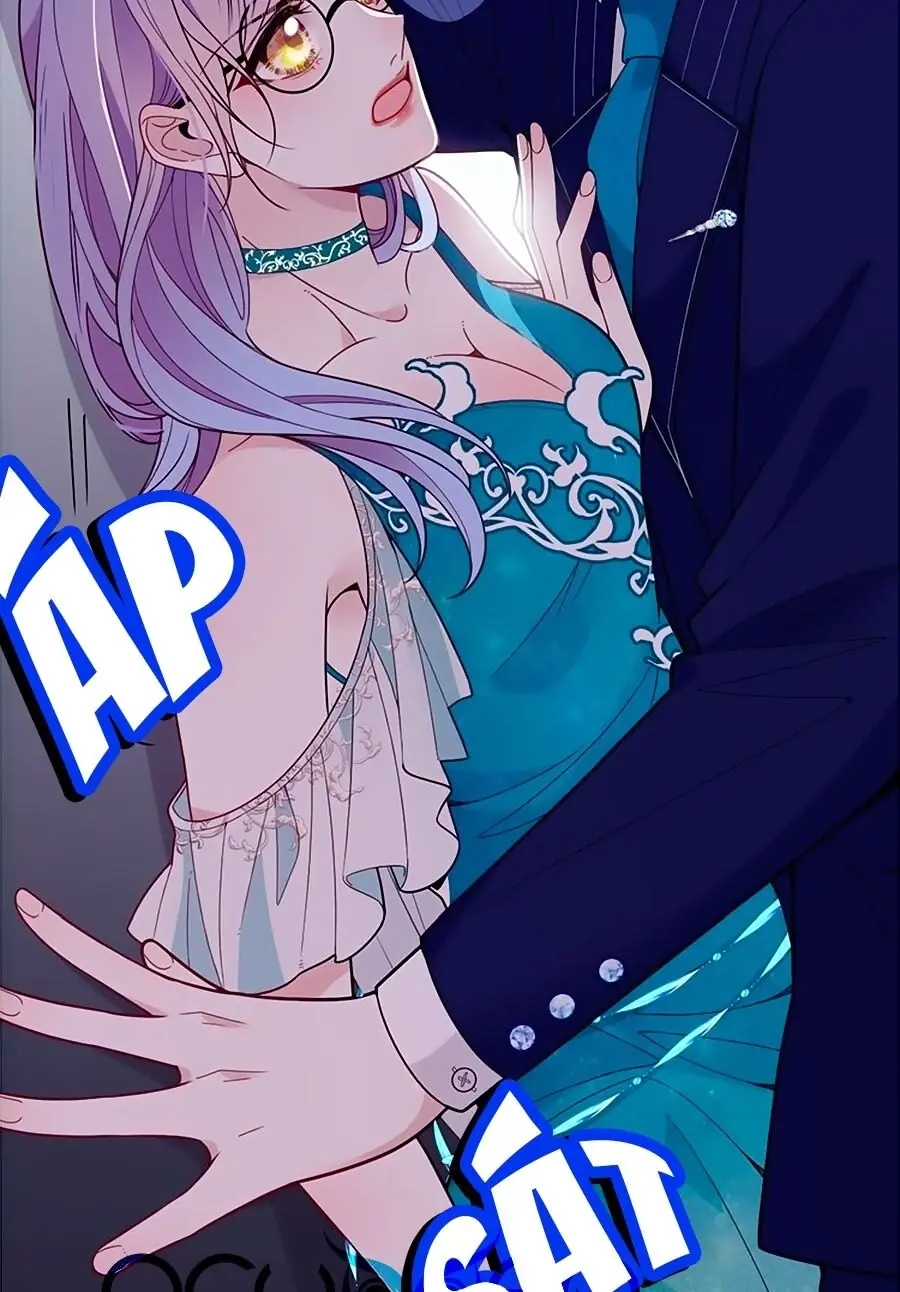 Cô Vợ Mang Thai Một Tặng Một Chapter 47 - Trang 18