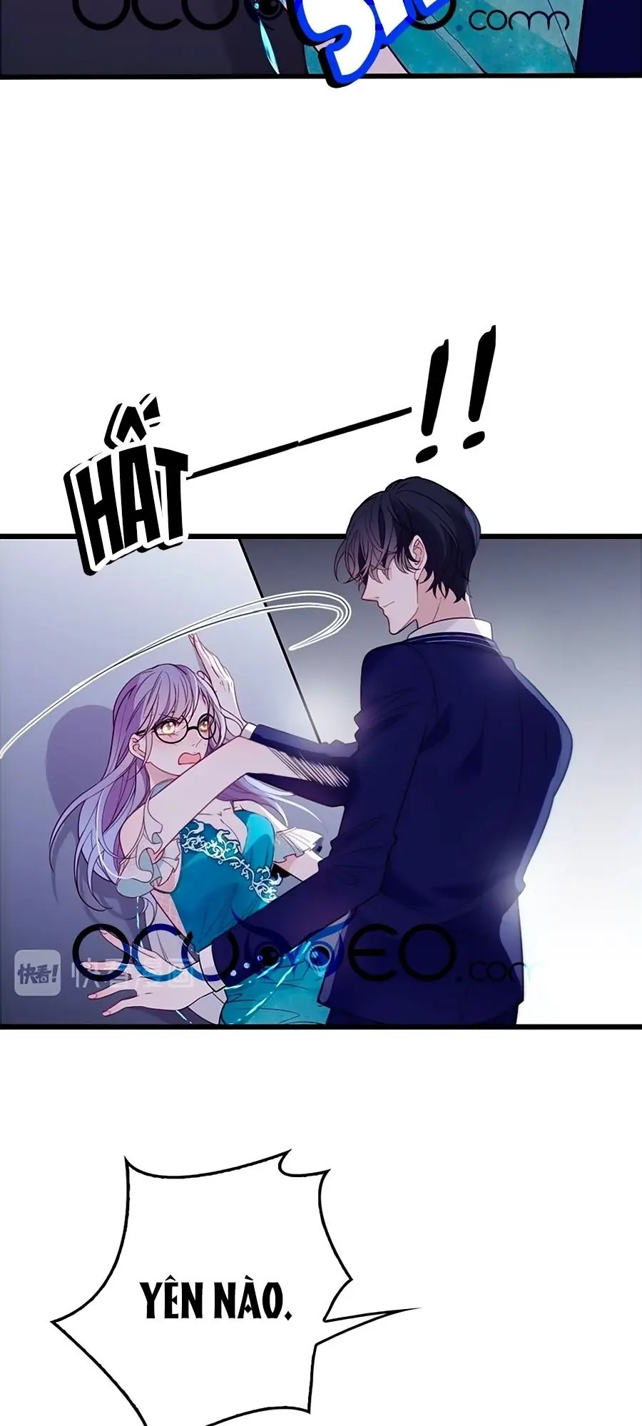 Cô Vợ Mang Thai Một Tặng Một Chapter 47 - Trang 19