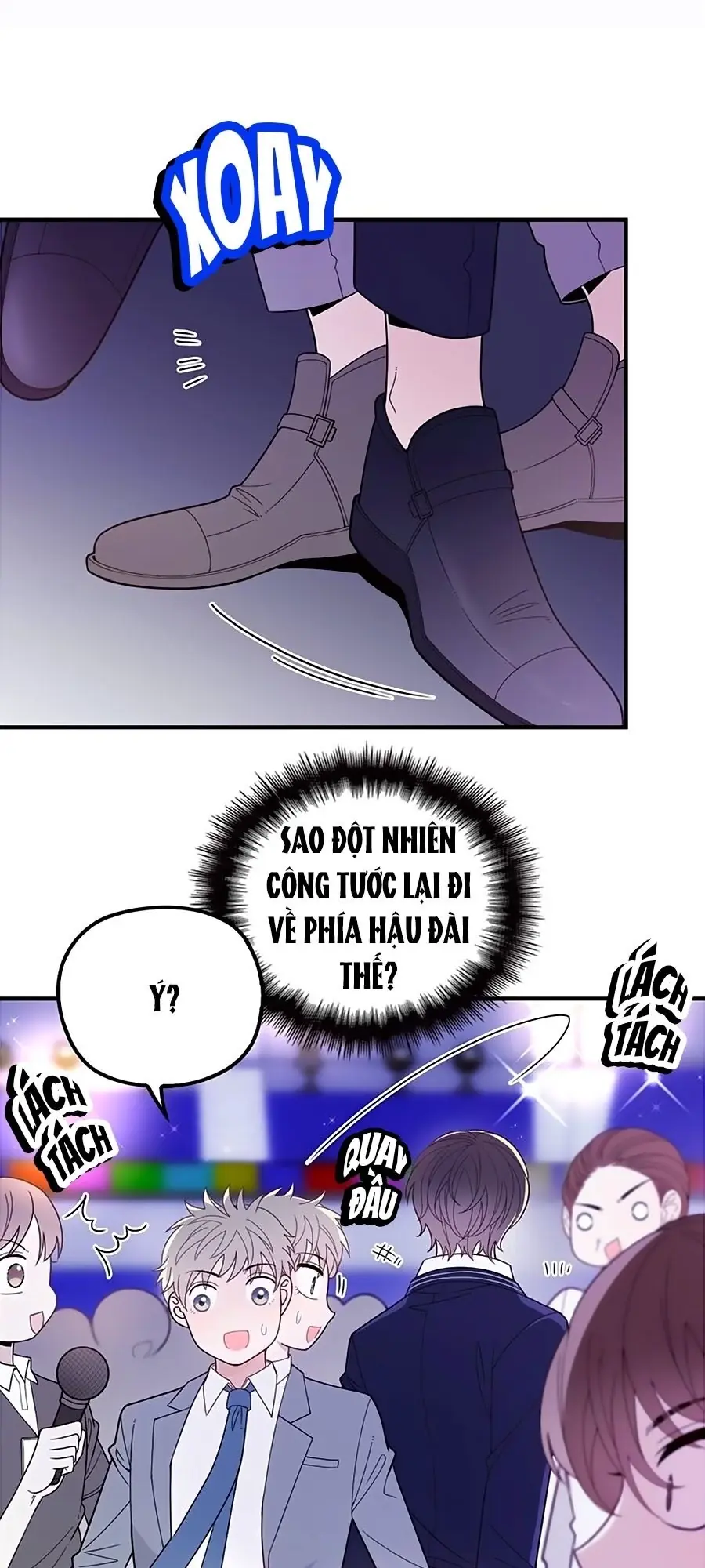 Cô Vợ Mang Thai Một Tặng Một Chapter 47 - Trang 2
