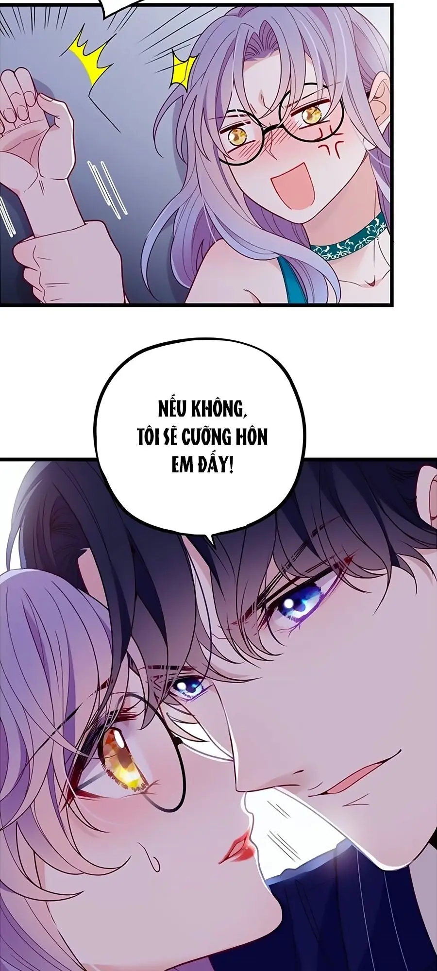 Cô Vợ Mang Thai Một Tặng Một Chapter 47 - Trang 20