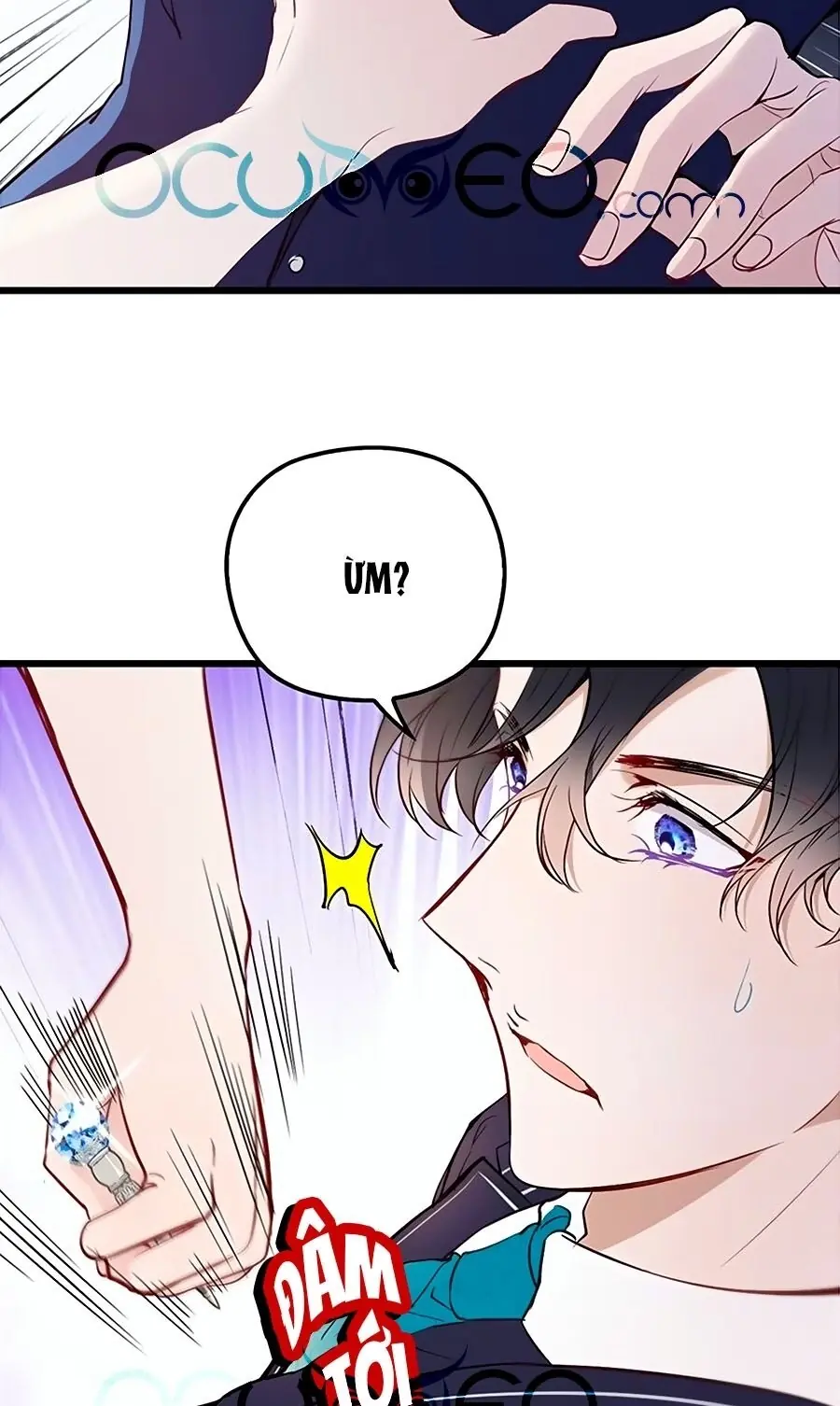 Cô Vợ Mang Thai Một Tặng Một Chapter 47 - Trang 22