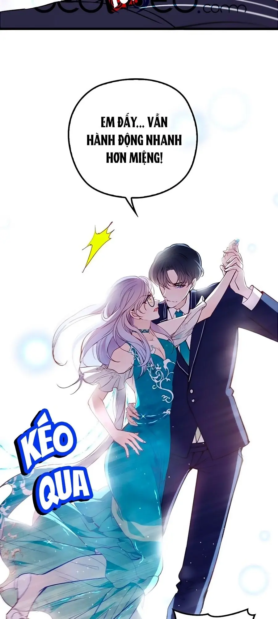 Cô Vợ Mang Thai Một Tặng Một Chapter 47 - Trang 23