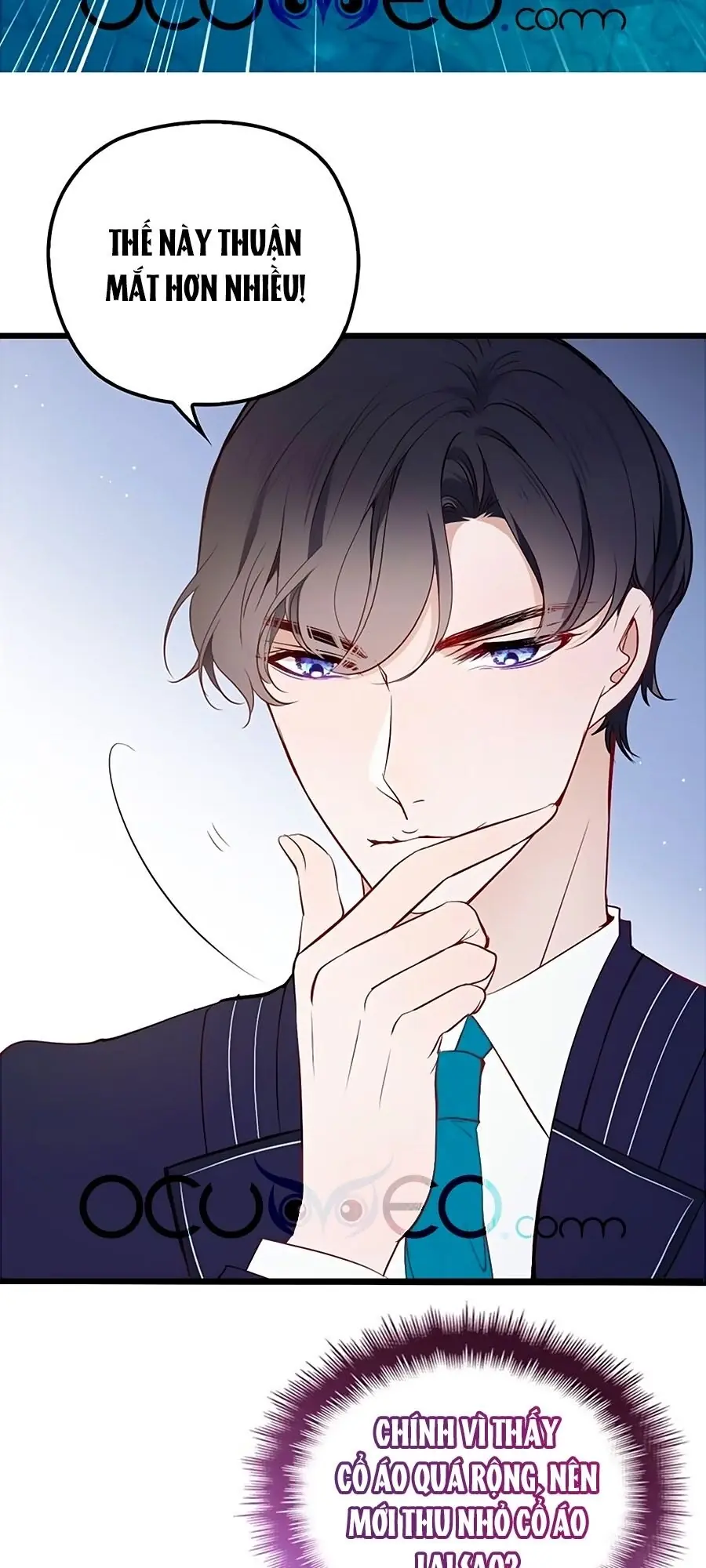 Cô Vợ Mang Thai Một Tặng Một Chapter 47 - Trang 26