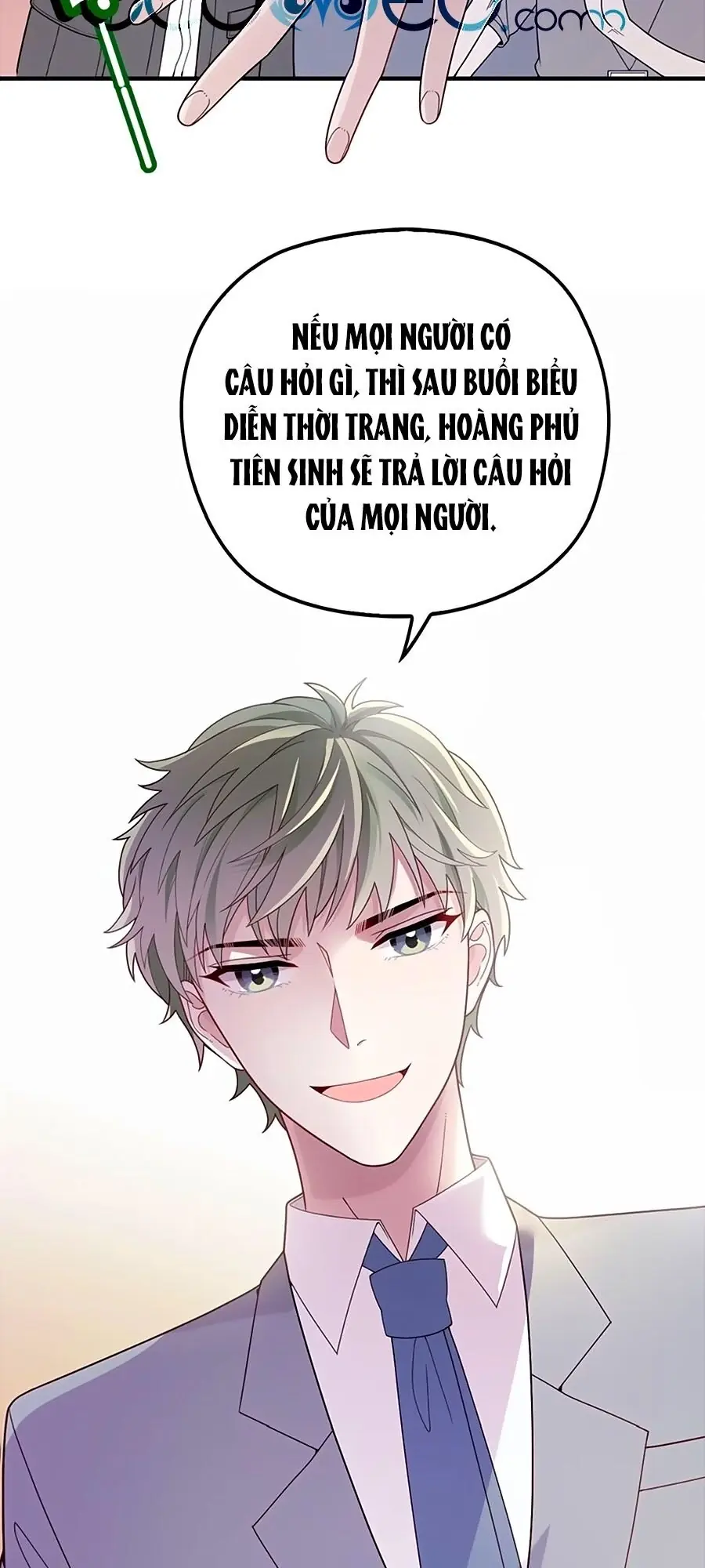 Cô Vợ Mang Thai Một Tặng Một Chapter 47 - Trang 4