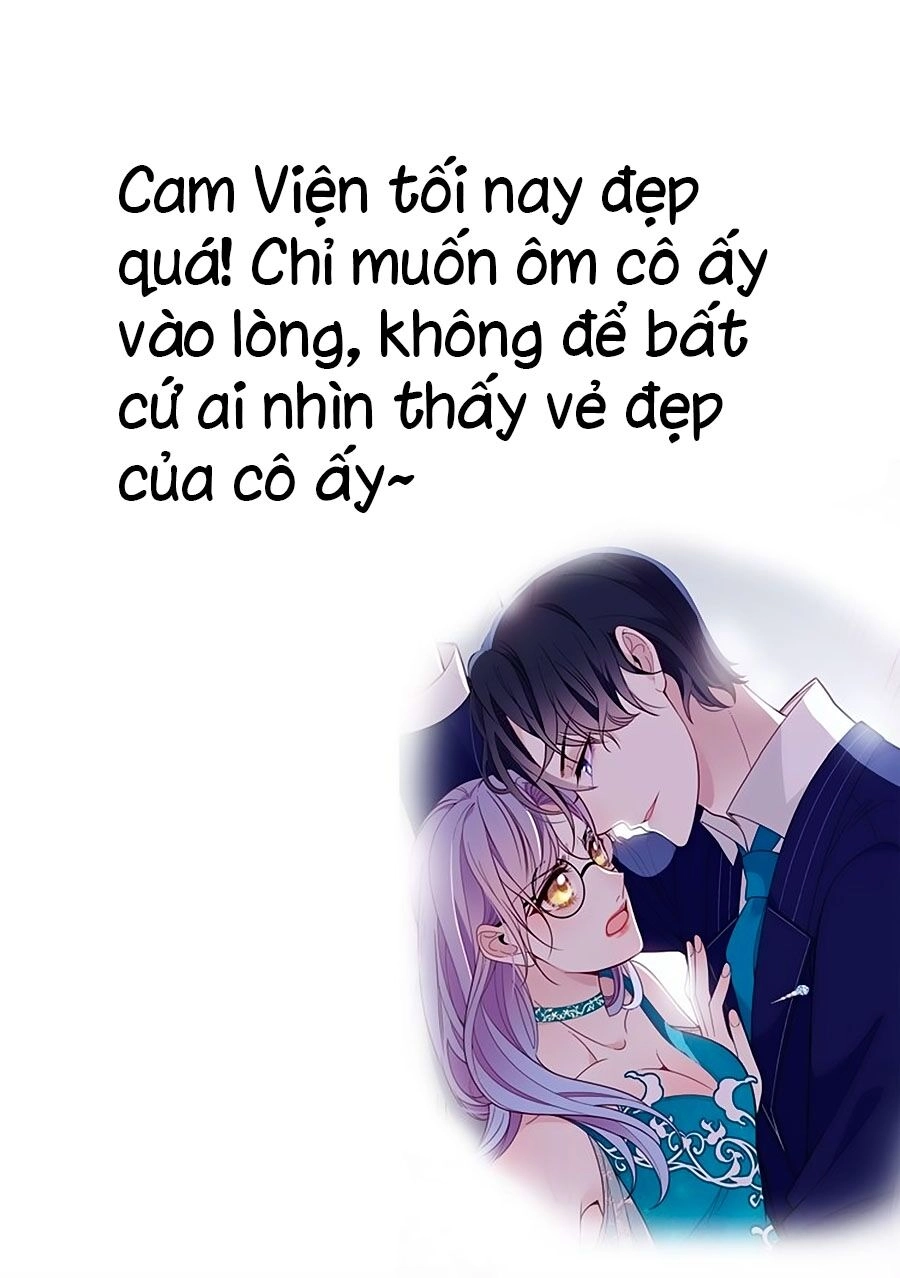 Cô Vợ Mang Thai Một Tặng Một Chapter 47 - Trang 40