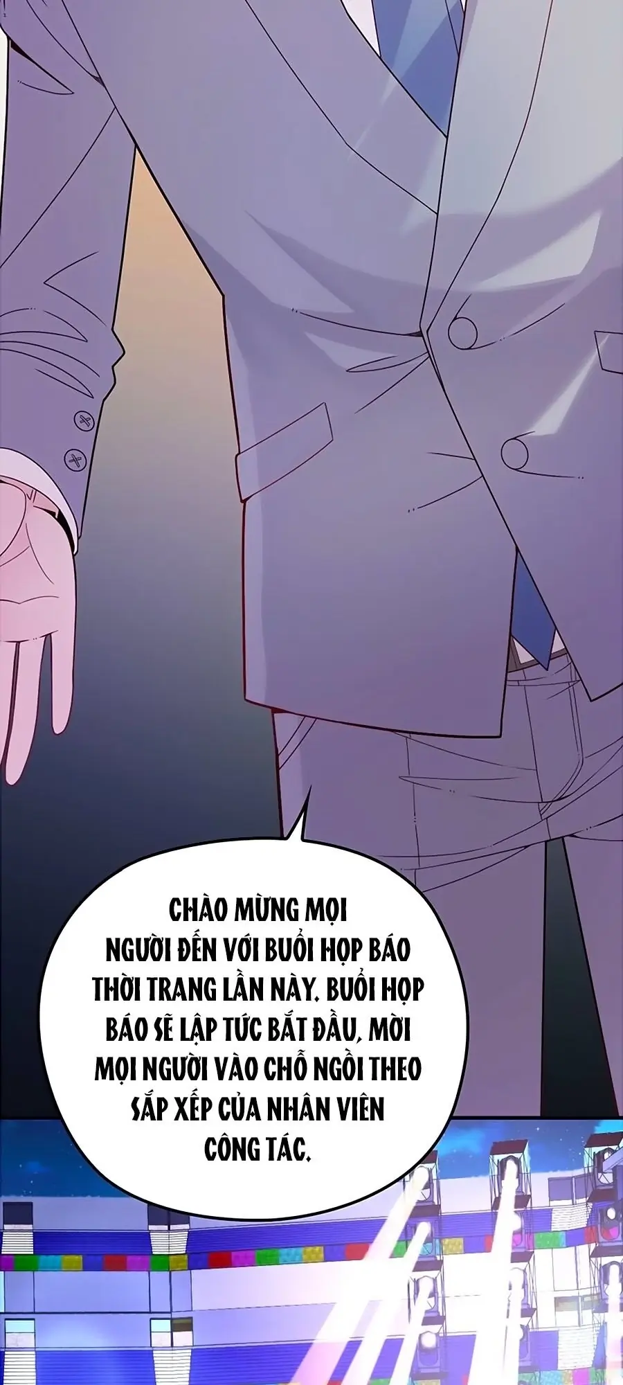 Cô Vợ Mang Thai Một Tặng Một Chapter 47 - Trang 5