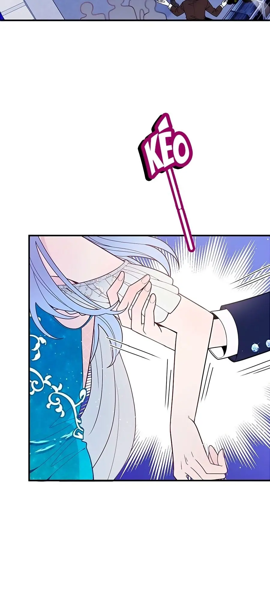 Cô Vợ Mang Thai Một Tặng Một Chapter 47 - Trang 7