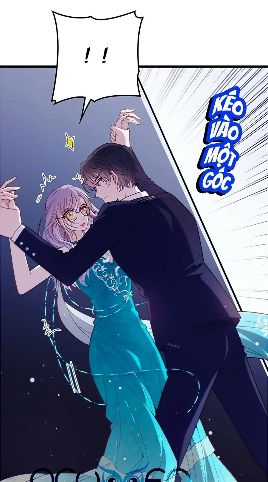 Cô Vợ Mang Thai Một Tặng Một Chapter 47 - Trang 8