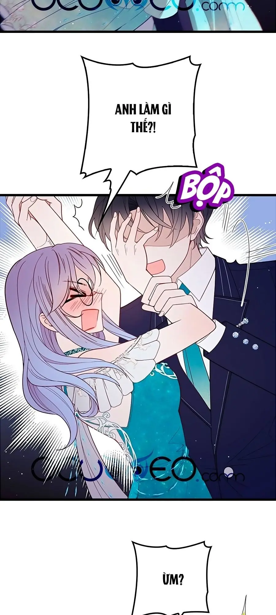 Cô Vợ Mang Thai Một Tặng Một Chapter 47 - Trang 9