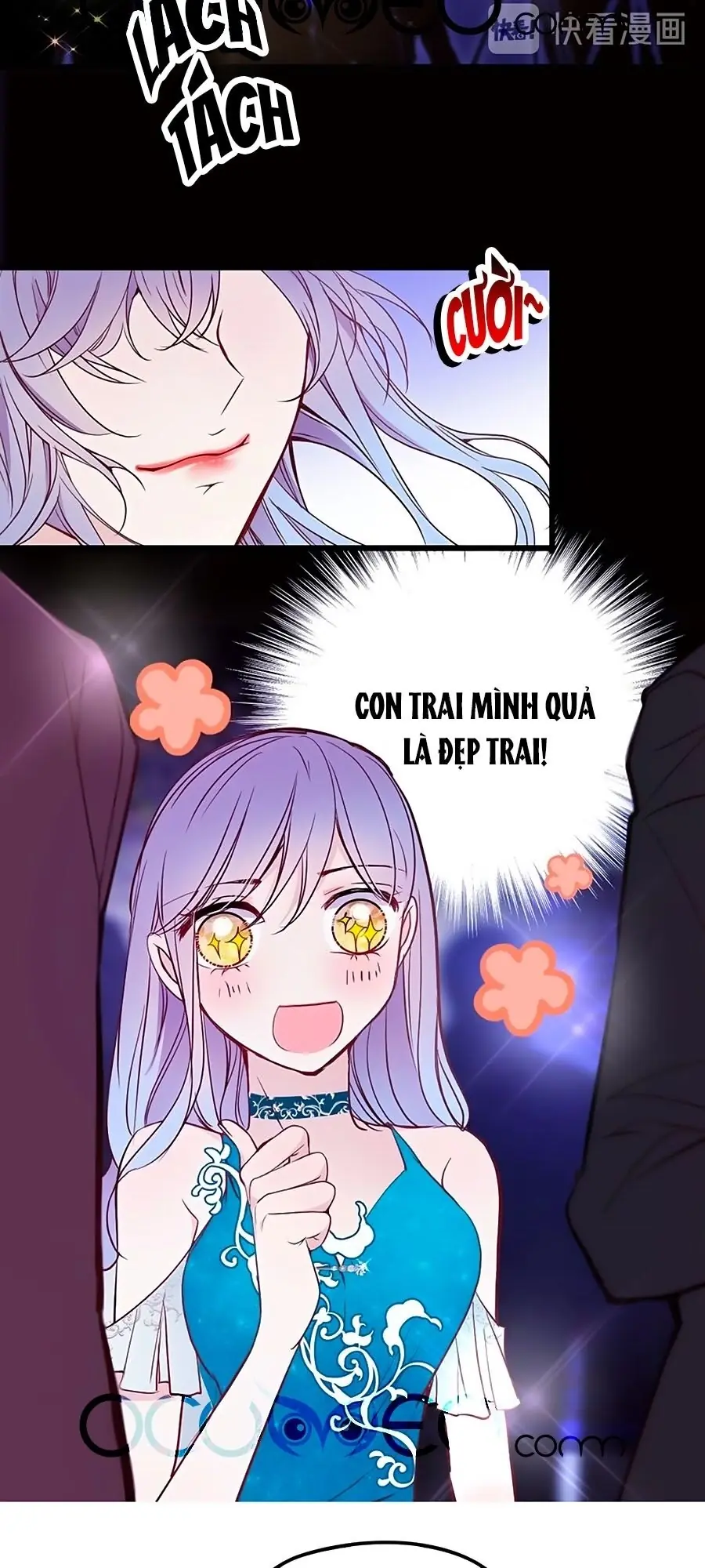 Cô Vợ Mang Thai Một Tặng Một Chapter 48 - Trang 10