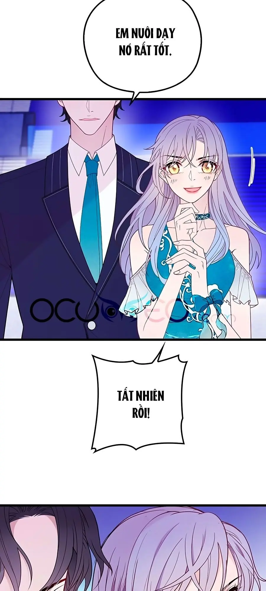 Cô Vợ Mang Thai Một Tặng Một Chapter 48 - Trang 11