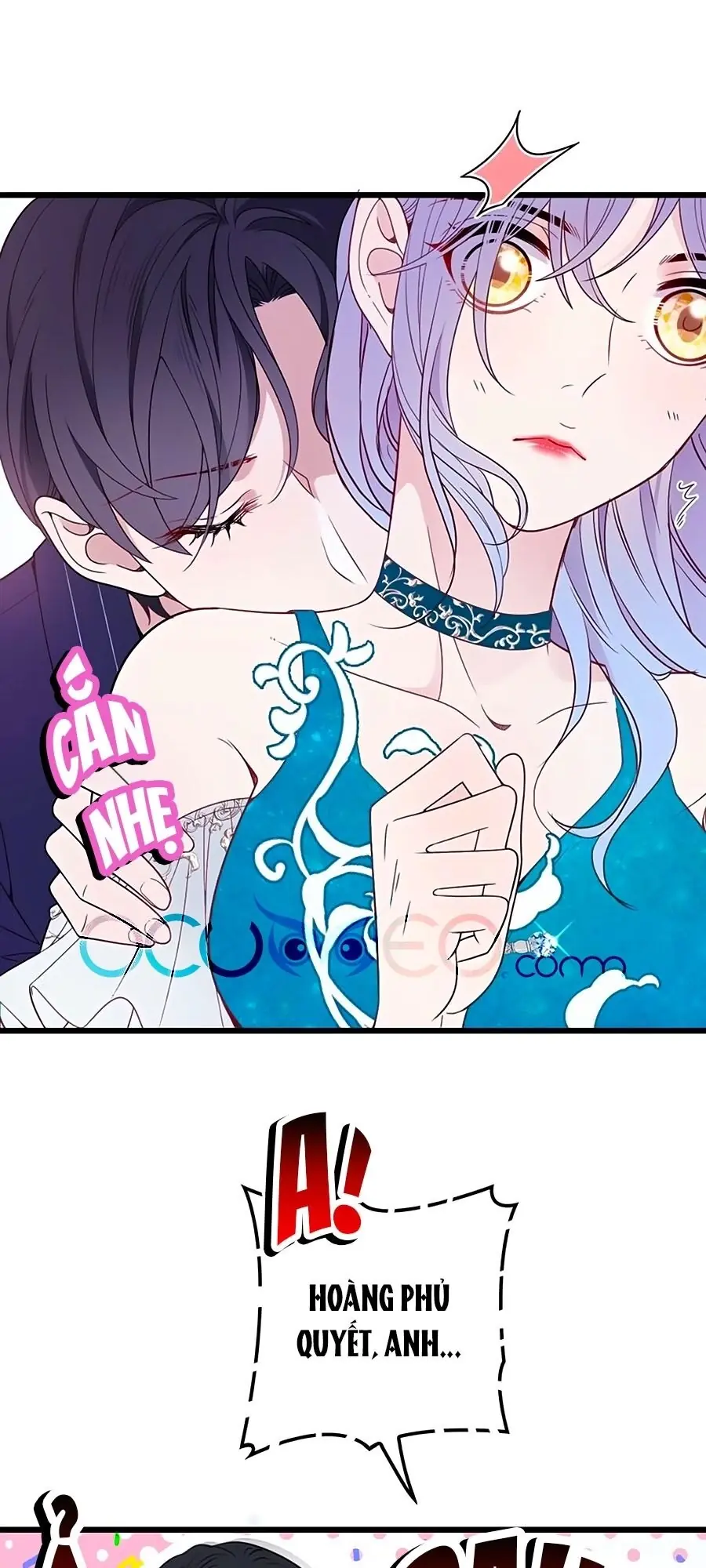 Cô Vợ Mang Thai Một Tặng Một Chapter 48 - Trang 13
