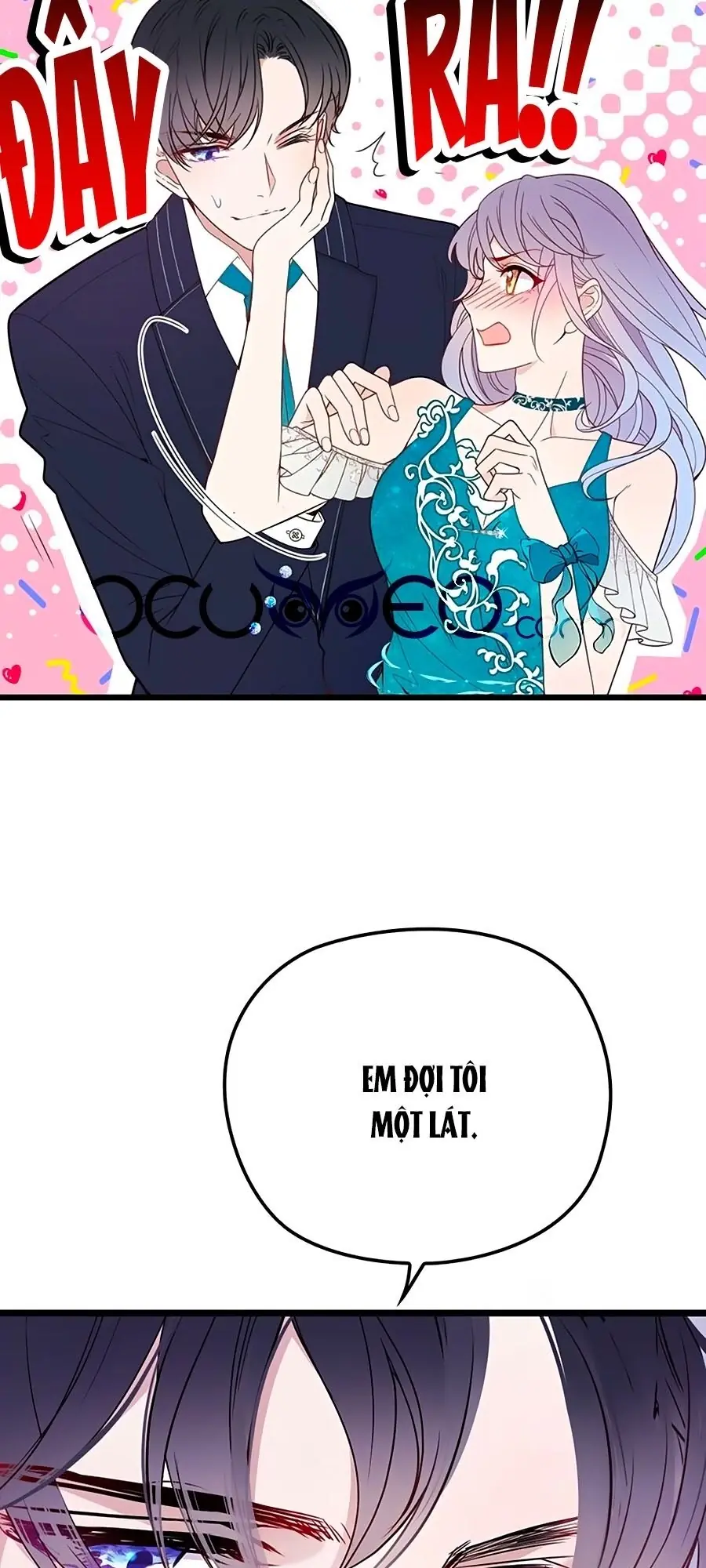 Cô Vợ Mang Thai Một Tặng Một Chapter 48 - Trang 14