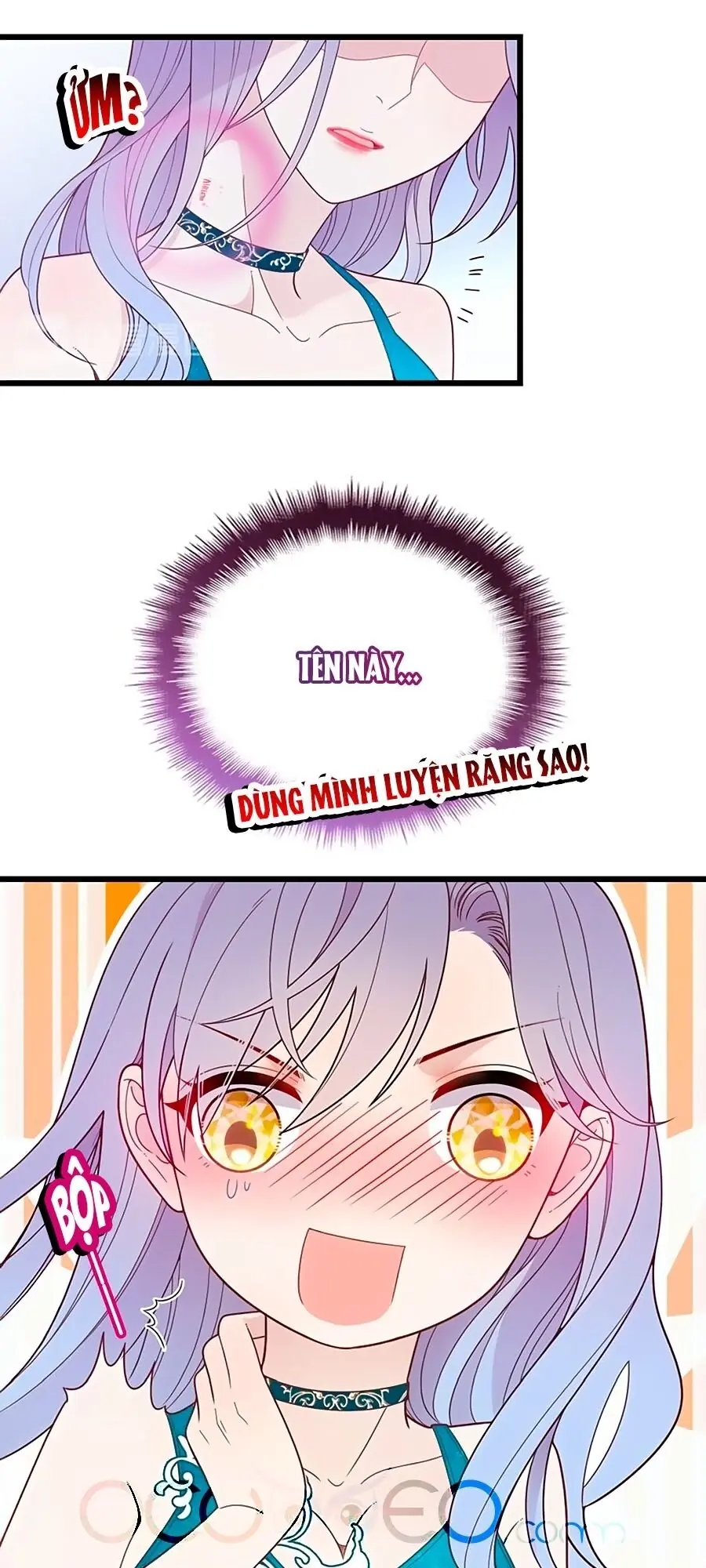 Cô Vợ Mang Thai Một Tặng Một Chapter 48 - Trang 18