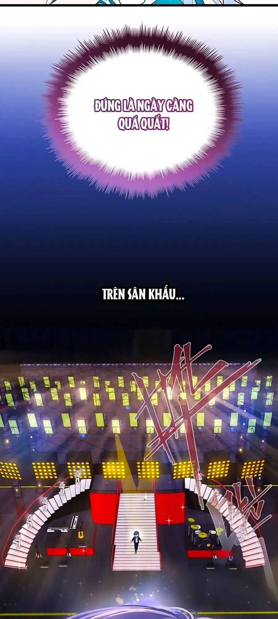 Cô Vợ Mang Thai Một Tặng Một Chapter 48 - Trang 19