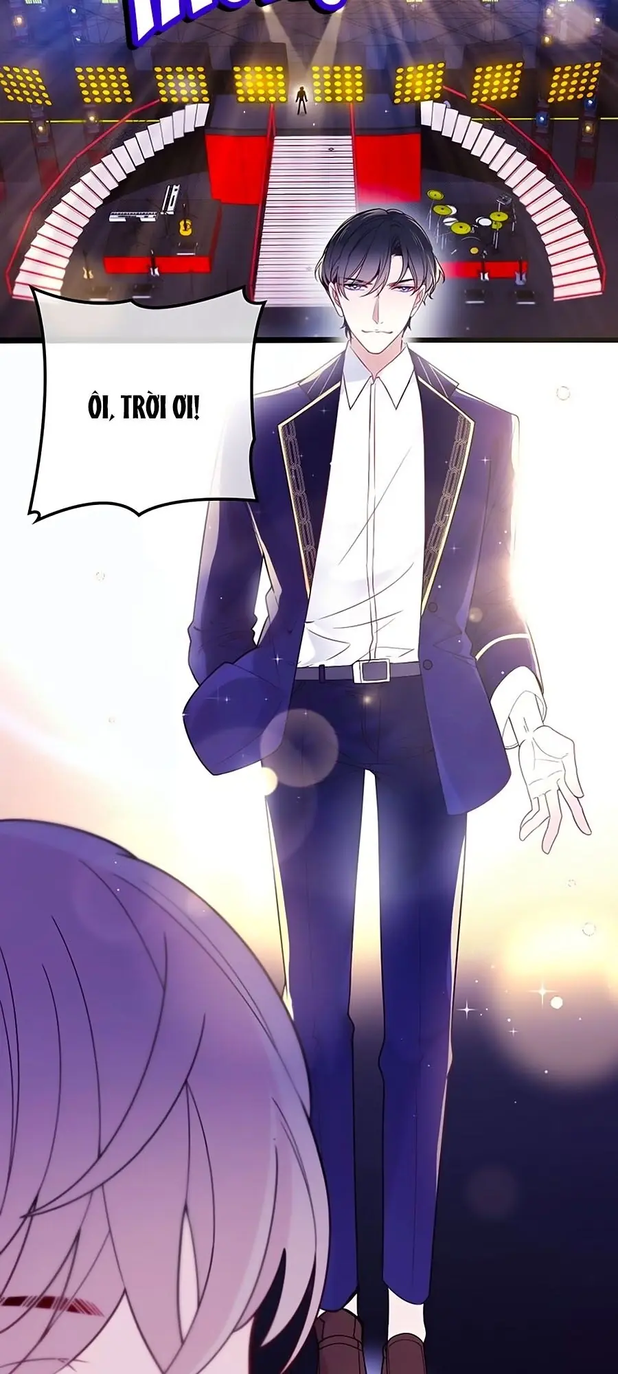 Cô Vợ Mang Thai Một Tặng Một Chapter 48 - Trang 23