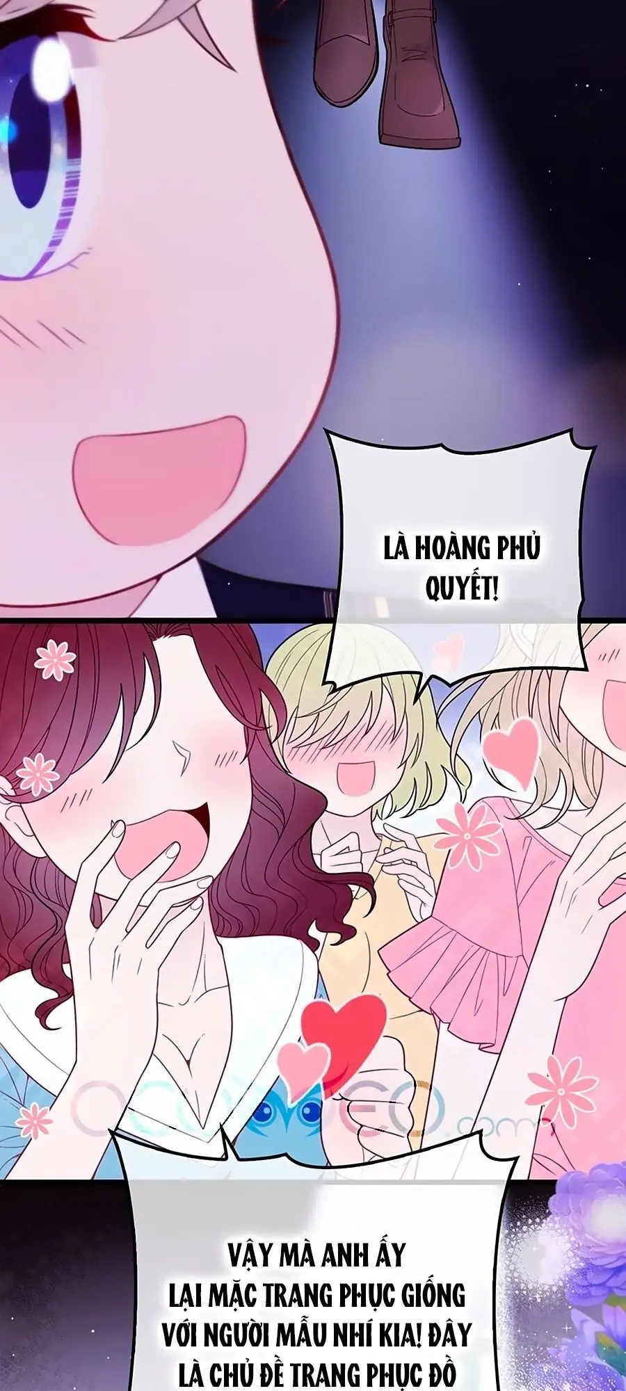 Cô Vợ Mang Thai Một Tặng Một Chapter 48 - Trang 24