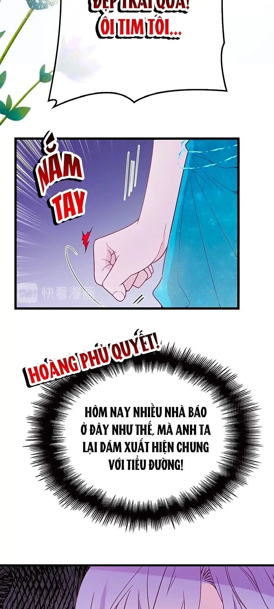 Cô Vợ Mang Thai Một Tặng Một Chapter 48 - Trang 27