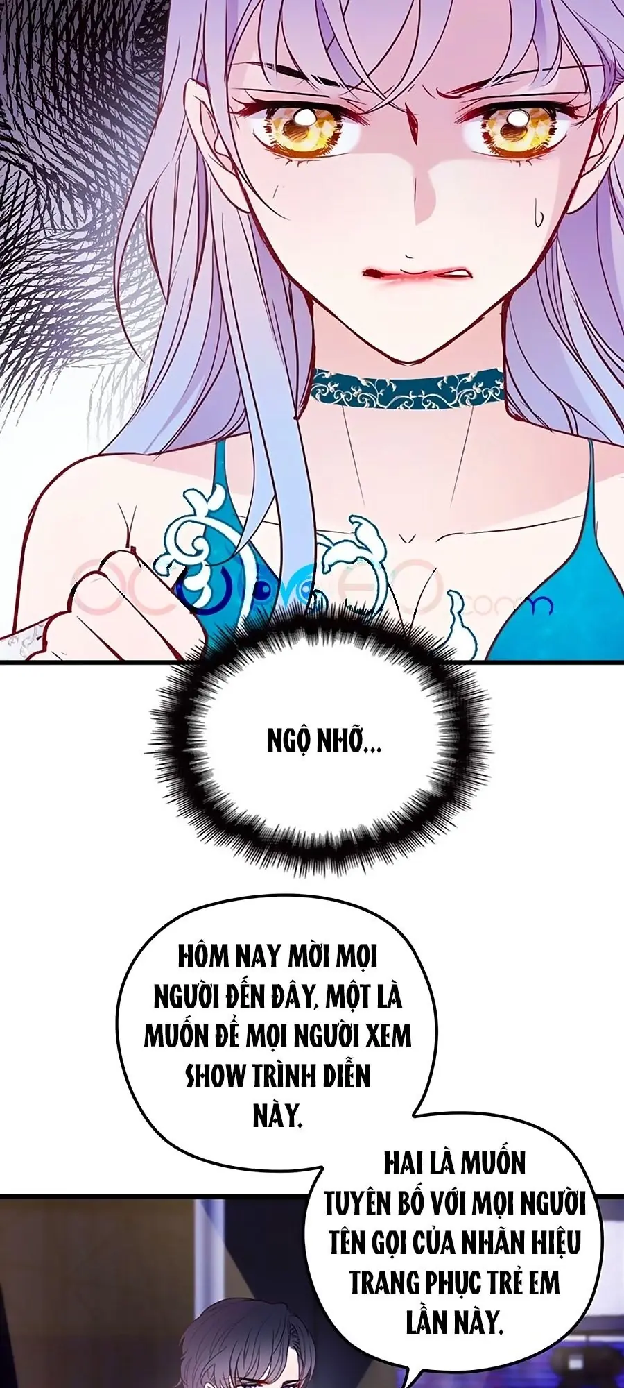 Cô Vợ Mang Thai Một Tặng Một Chapter 48 - Trang 28