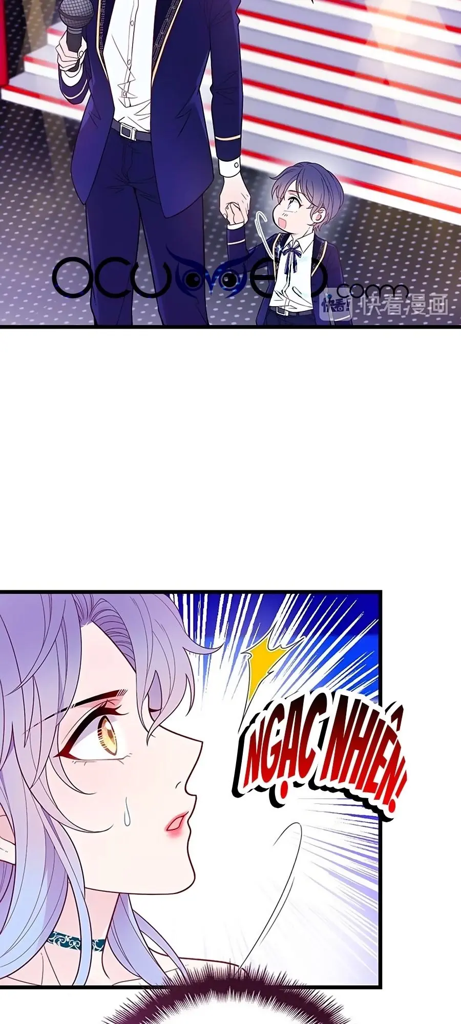 Cô Vợ Mang Thai Một Tặng Một Chapter 48 - Trang 32