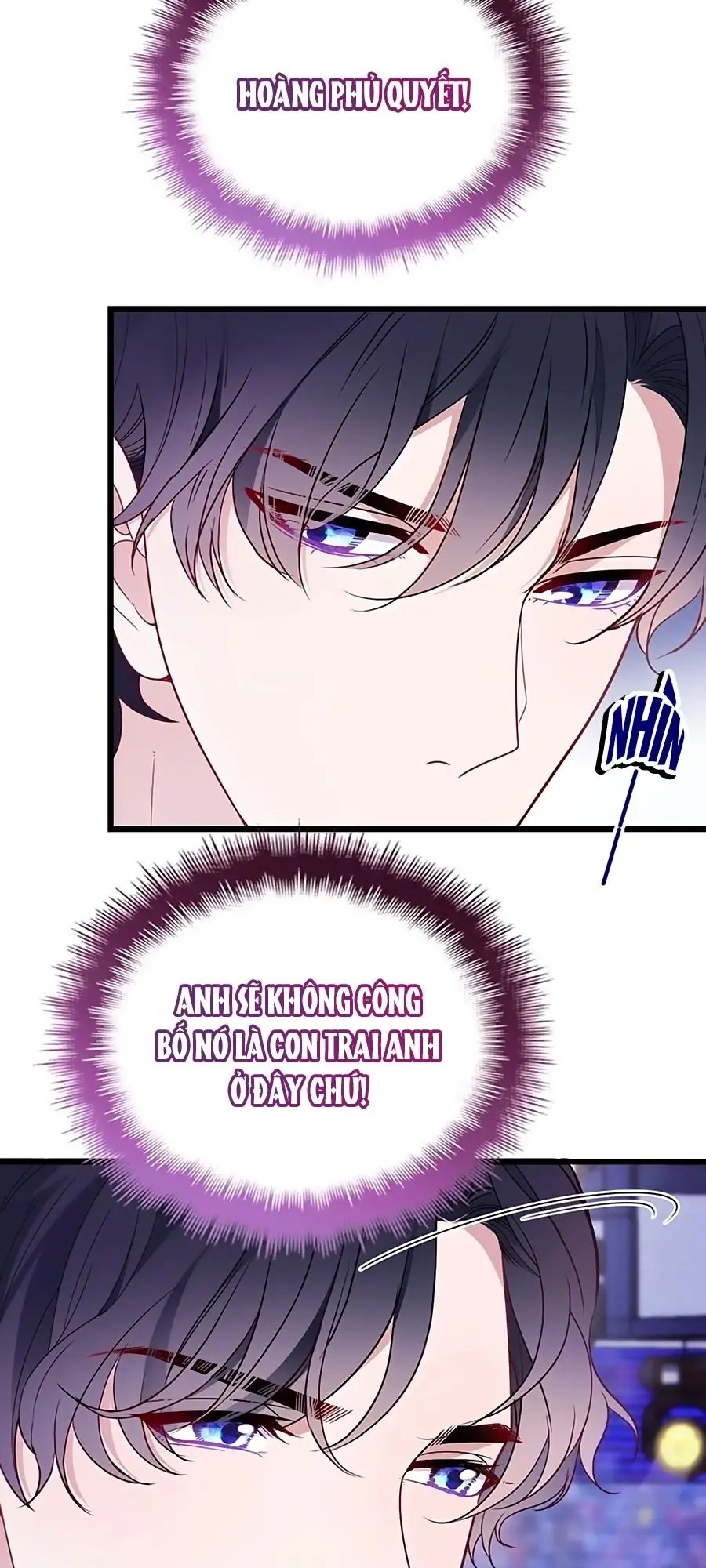 Cô Vợ Mang Thai Một Tặng Một Chapter 48 - Trang 33