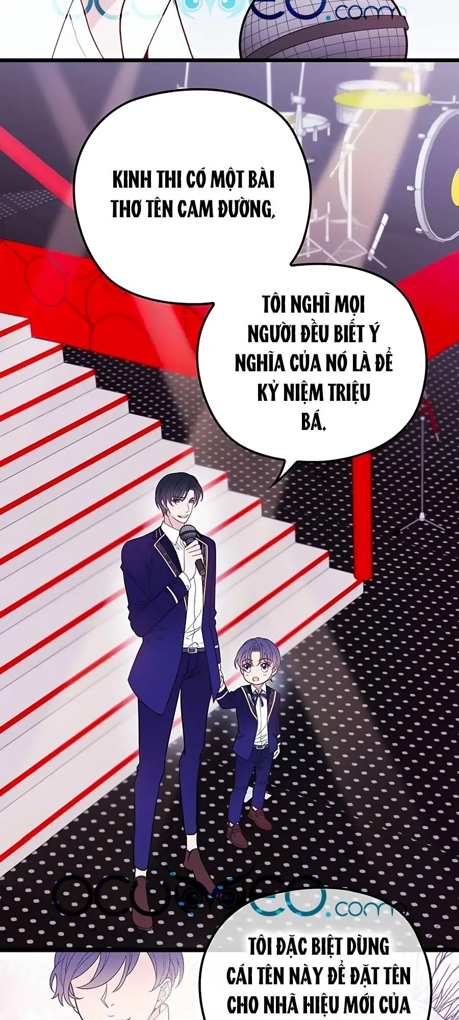 Cô Vợ Mang Thai Một Tặng Một Chapter 48 - Trang 35