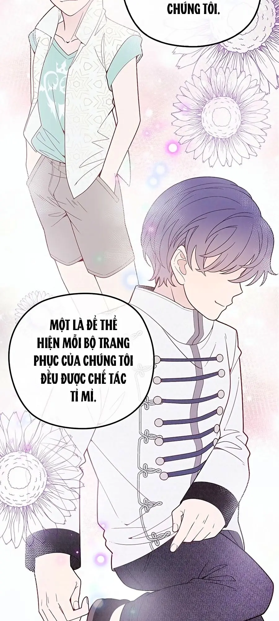 Cô Vợ Mang Thai Một Tặng Một Chapter 48 - Trang 36