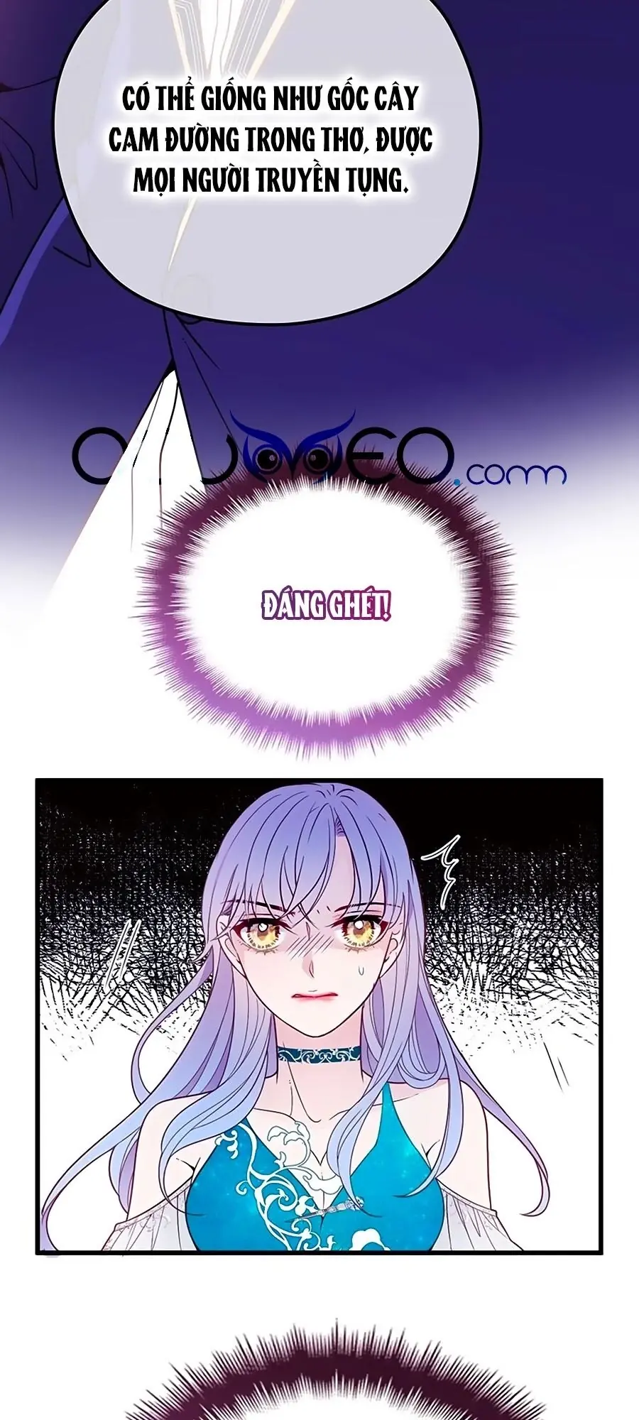Cô Vợ Mang Thai Một Tặng Một Chapter 48 - Trang 38