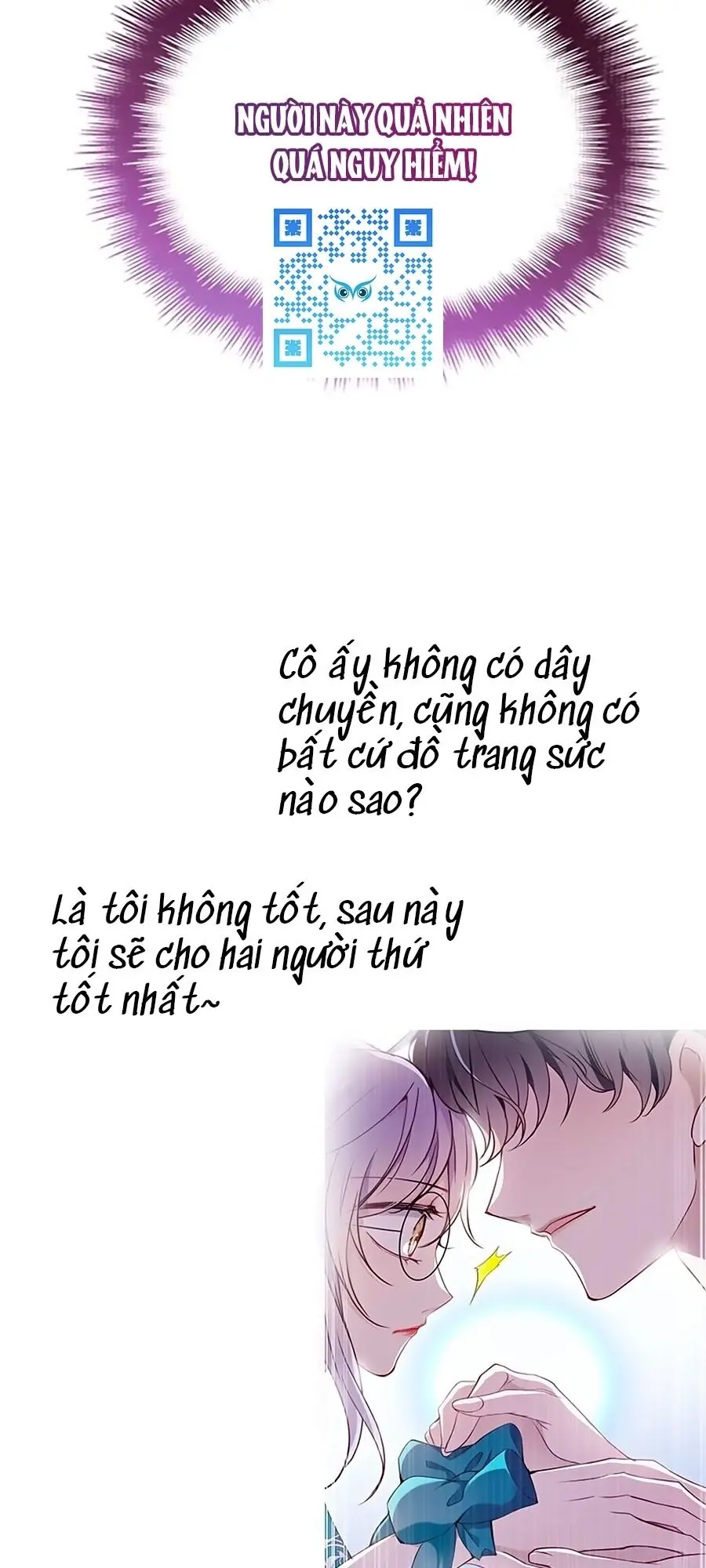 Cô Vợ Mang Thai Một Tặng Một Chapter 48 - Trang 39