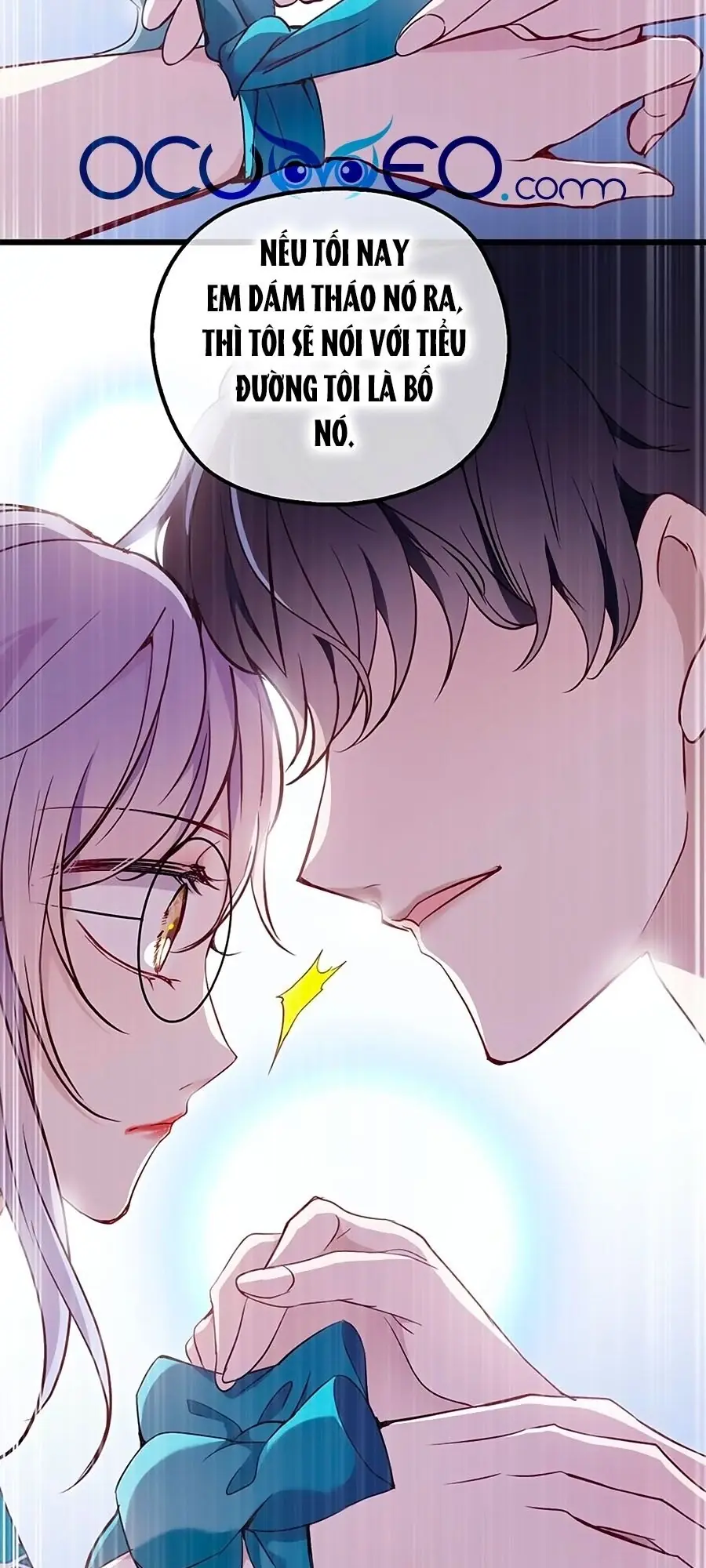 Cô Vợ Mang Thai Một Tặng Một Chapter 48 - Trang 4