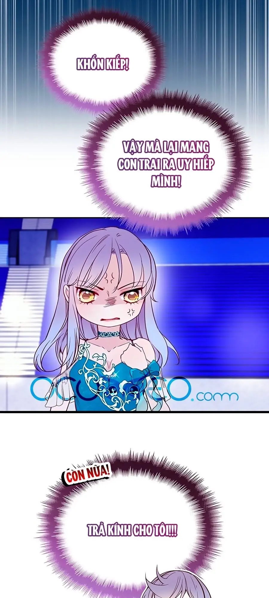 Cô Vợ Mang Thai Một Tặng Một Chapter 48 - Trang 6