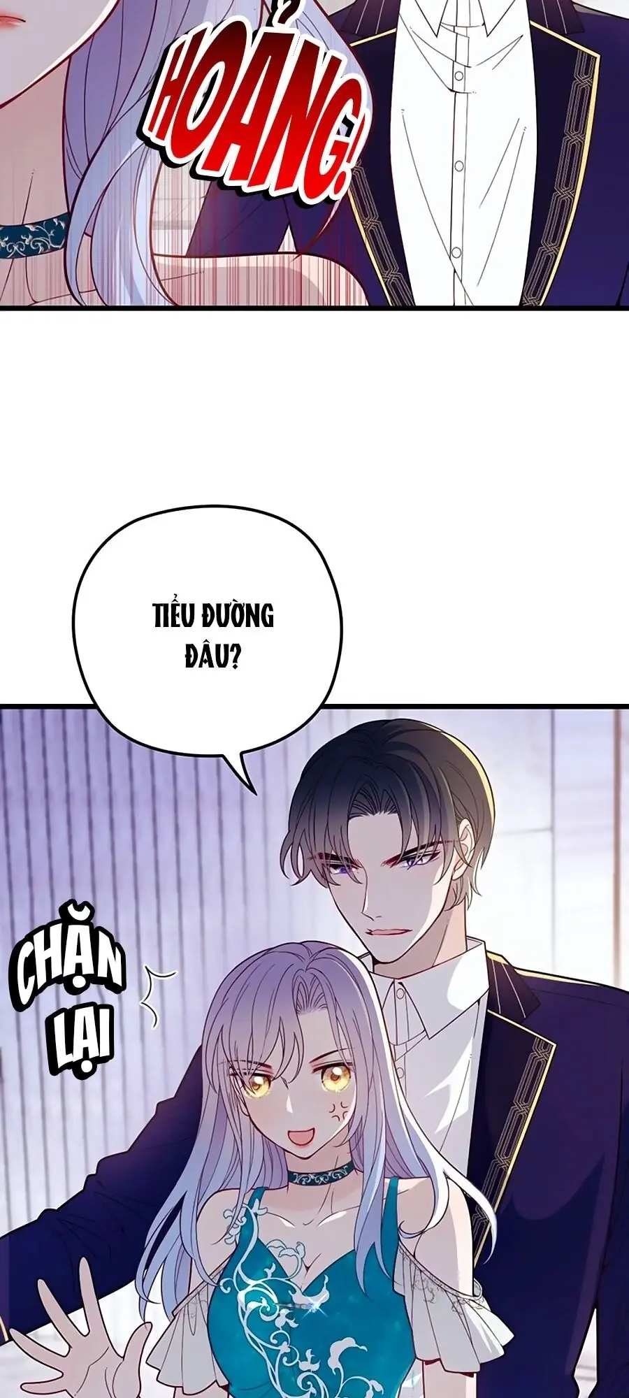 Cô Vợ Mang Thai Một Tặng Một Chapter 49 - Trang 11