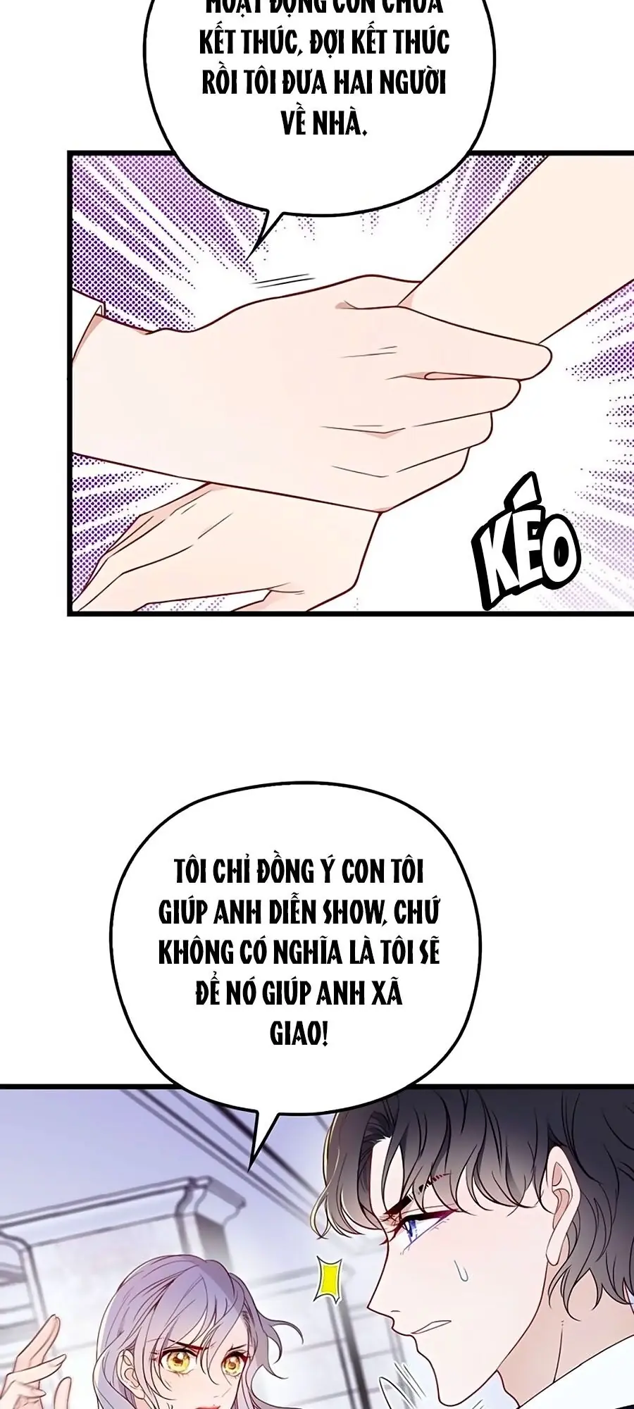 Cô Vợ Mang Thai Một Tặng Một Chapter 49 - Trang 14