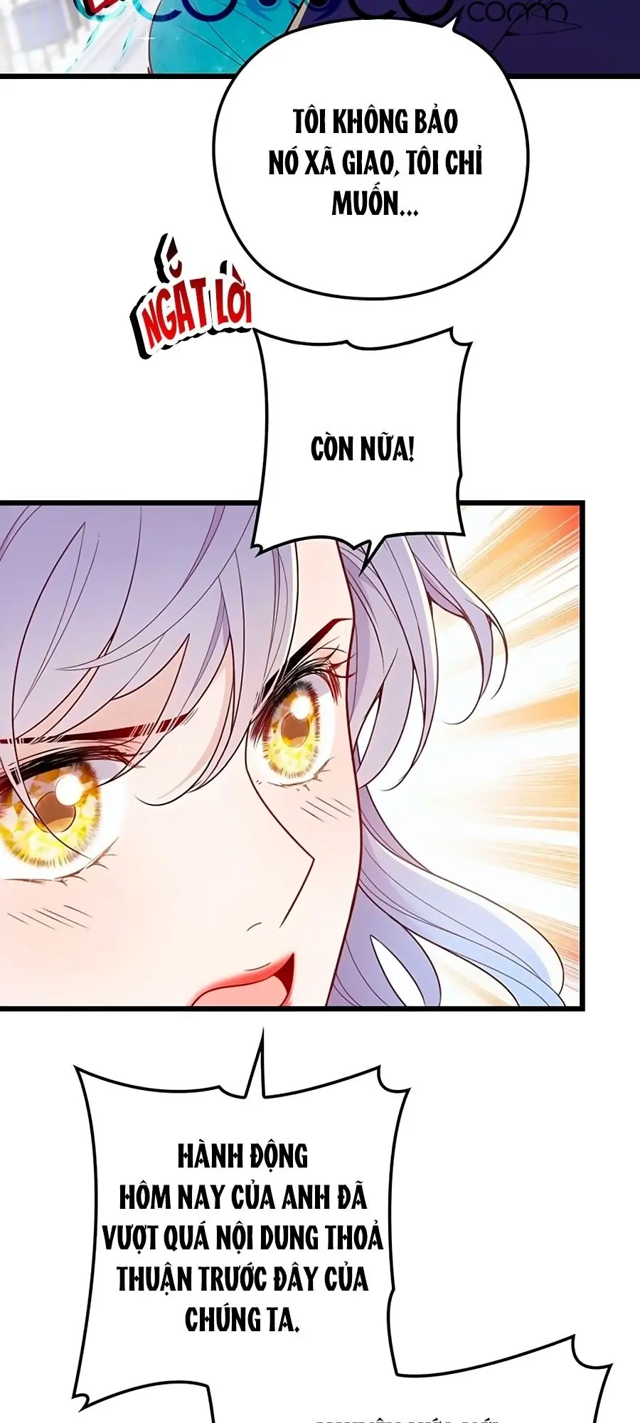 Cô Vợ Mang Thai Một Tặng Một Chapter 49 - Trang 16