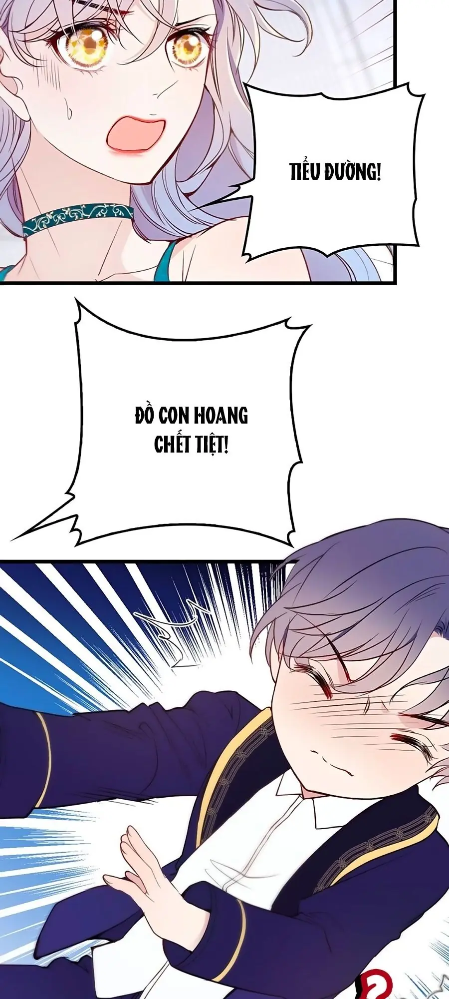 Cô Vợ Mang Thai Một Tặng Một Chapter 49 - Trang 23