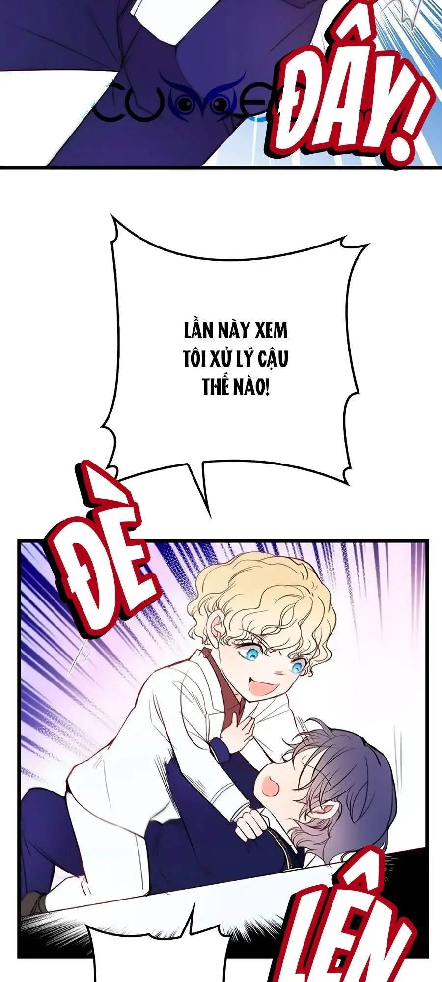 Cô Vợ Mang Thai Một Tặng Một Chapter 49 - Trang 24