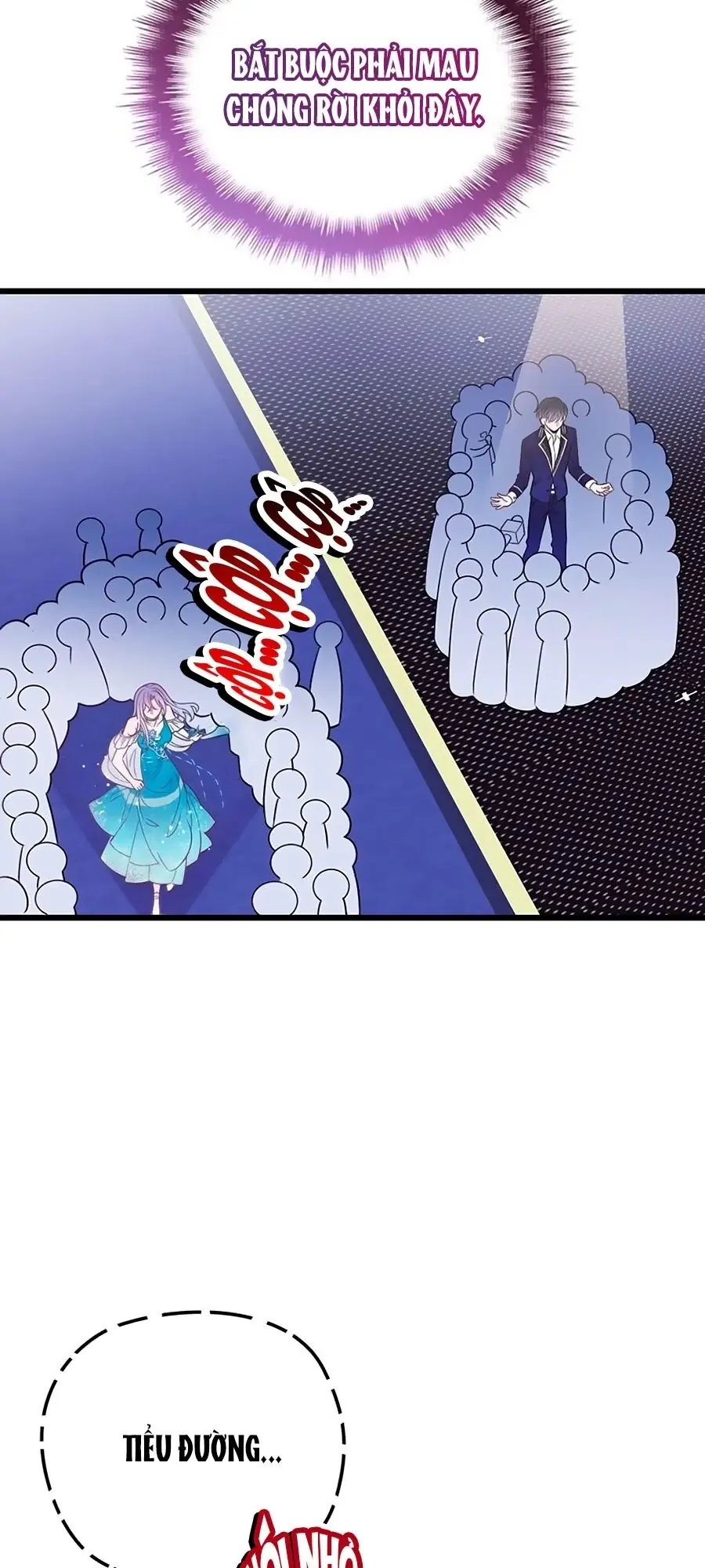 Cô Vợ Mang Thai Một Tặng Một Chapter 49 - Trang 3