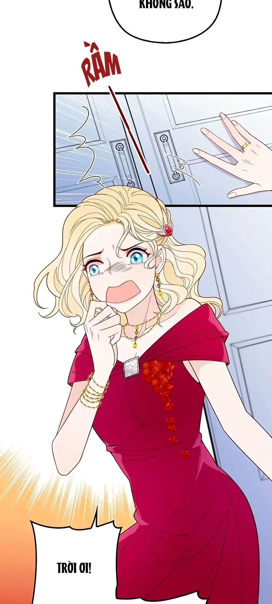 Cô Vợ Mang Thai Một Tặng Một Chapter 49 - Trang 30
