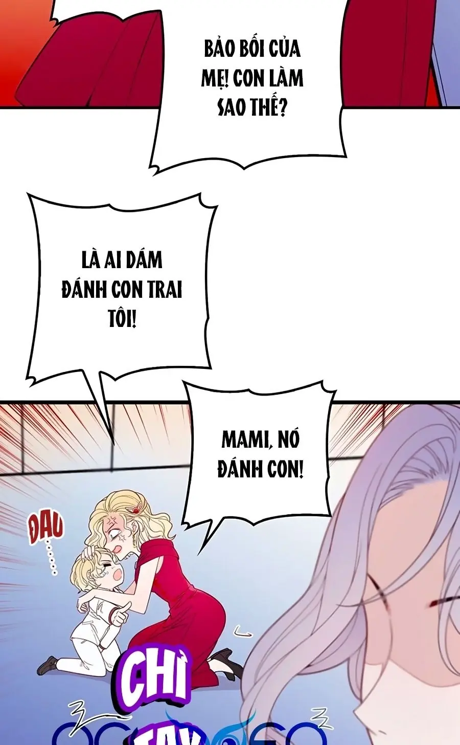 Cô Vợ Mang Thai Một Tặng Một Chapter 49 - Trang 31